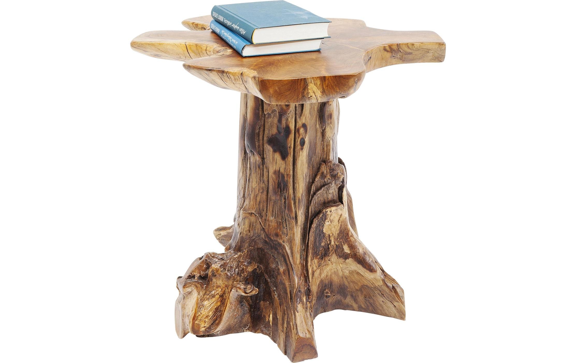 Kare Design Beistelltisch »Tree Klein 40 x 50 cm« 1 Stk. tlg.