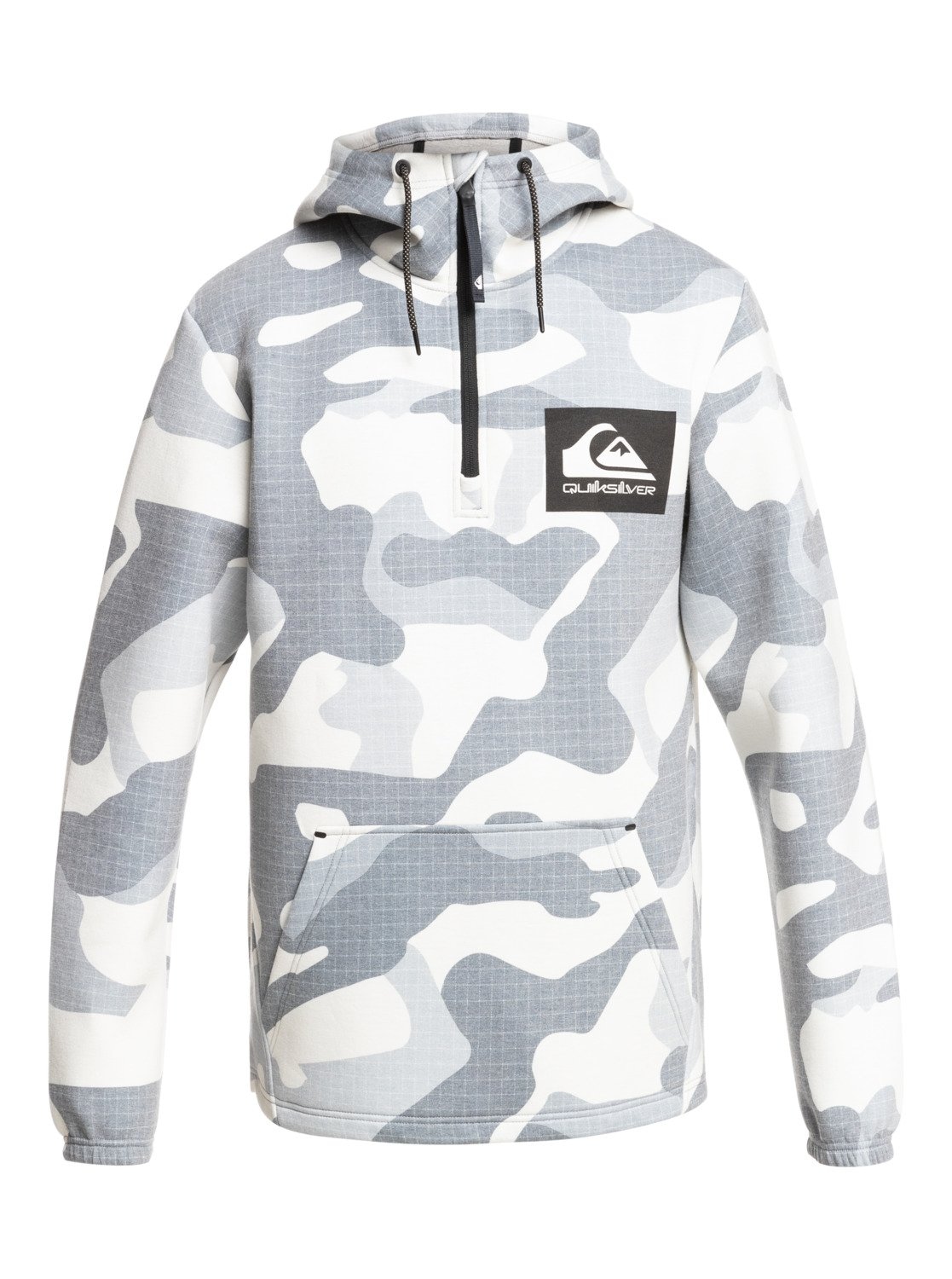 Image of Quiksilver Kapuzensweatshirt »Shredder« bei Ackermann Versand Schweiz