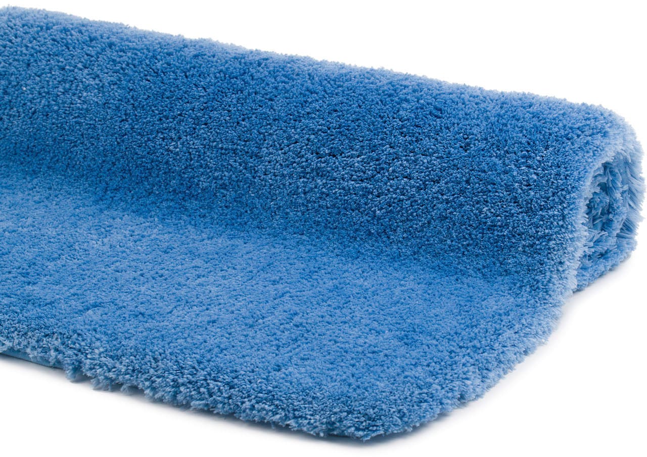 Gözze Tapis de bain »»DELUXE«« mit extra hohem Flor