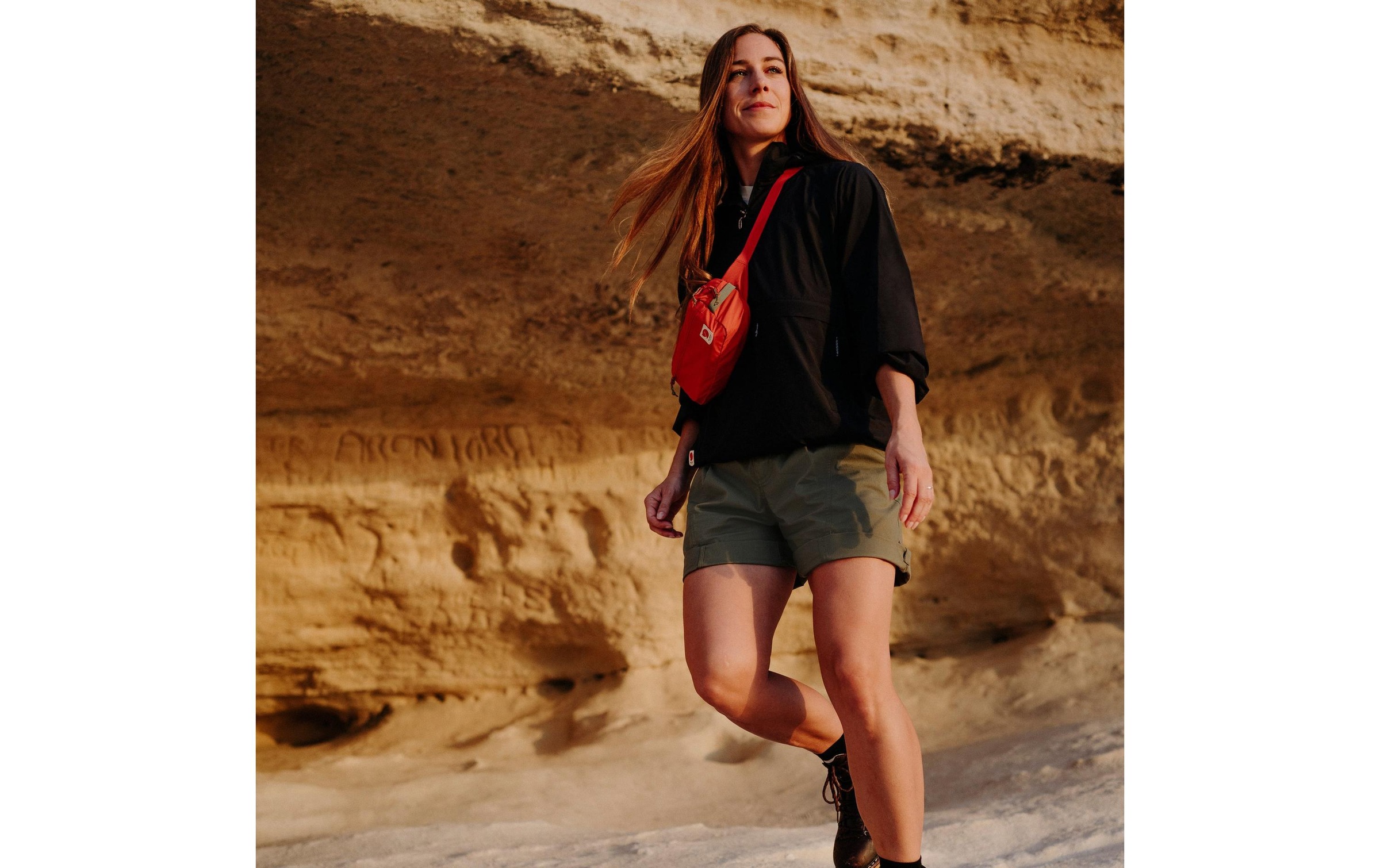 Fjällräven Bauchtasche »High Coast Hip Pack«