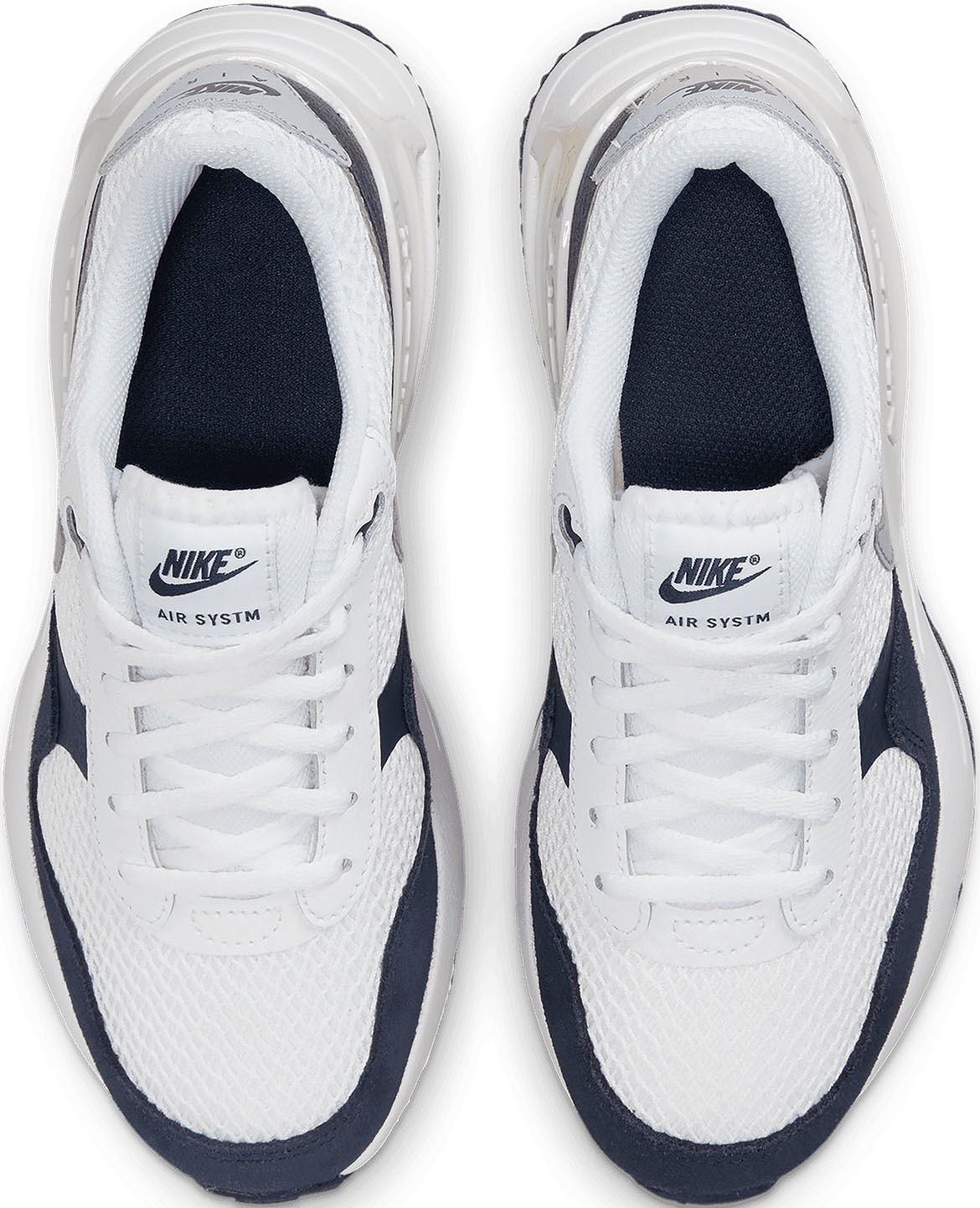 Nike Sportswear Sneaker »AIR MAX SYSTM (GS)«