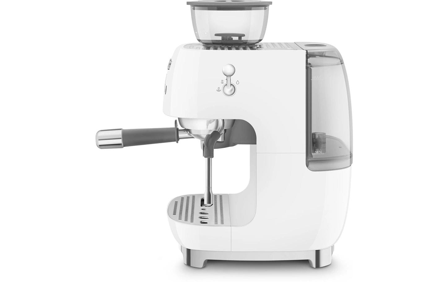 Smeg Siebträgermaschine »50's Style«