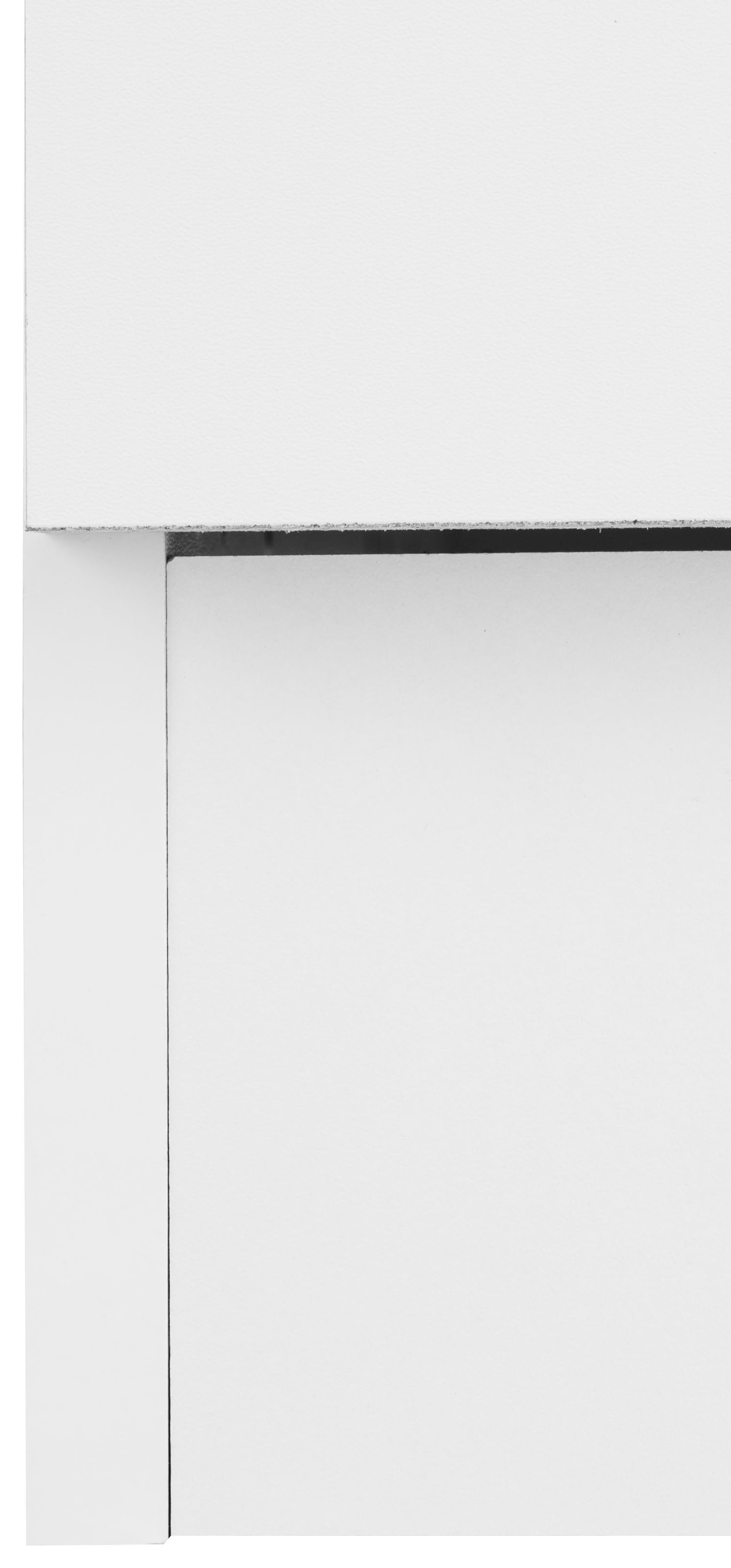 KOCHSTATION Armoire encastrée pour cuisinière »KS-Samos« 60 cm de large
