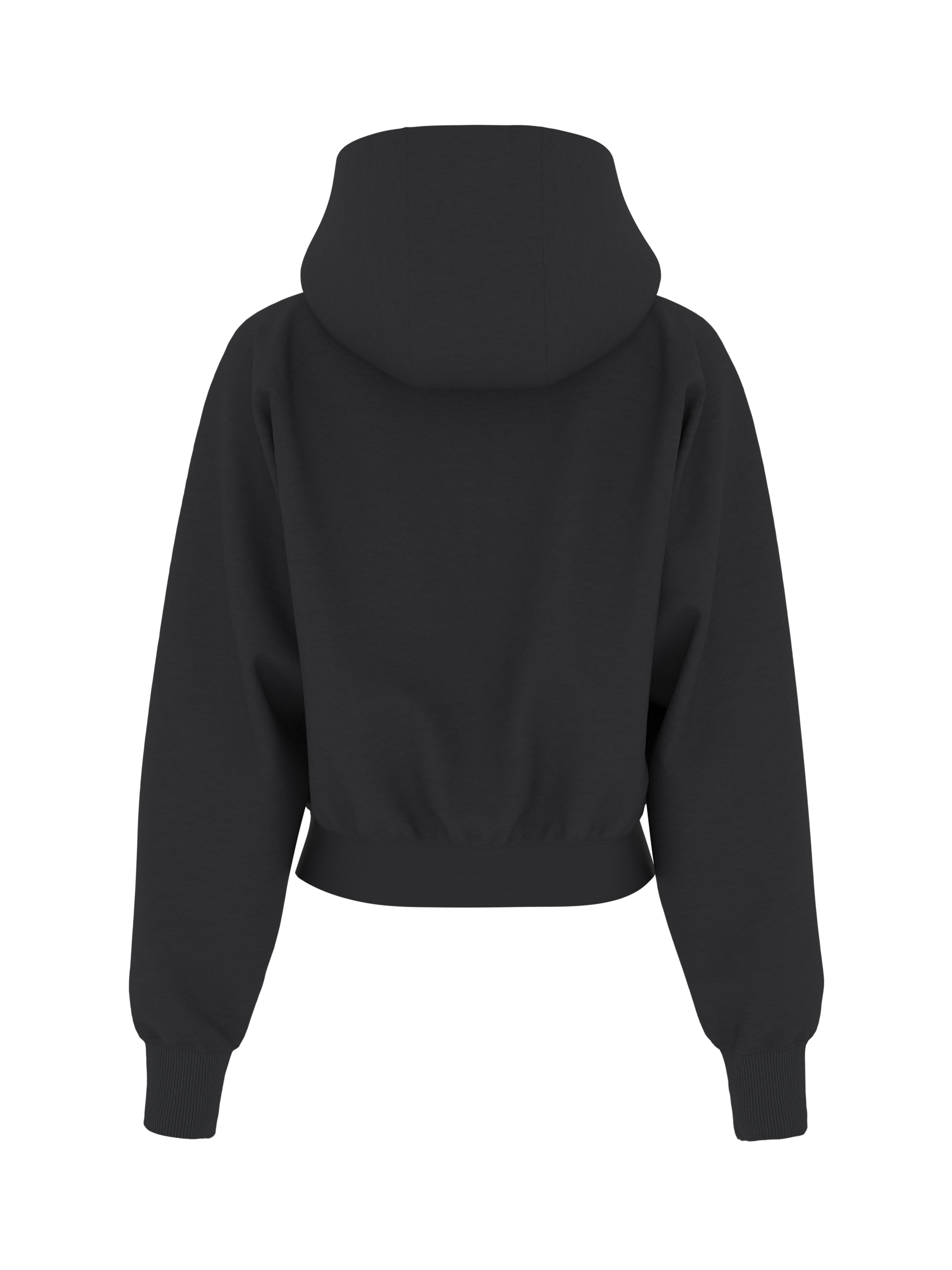 Joop Jeans Kapuzensweatshirt »Tulsi«, mit Reissverschluss