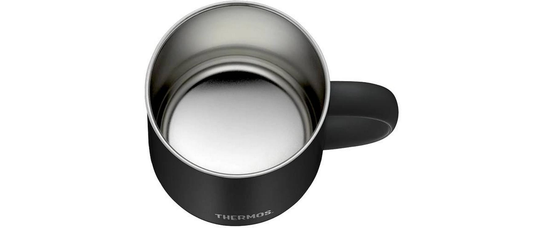 THERMOS Tasse »Longlife« doppelwandig, 0,35 Liter, mit Deckel