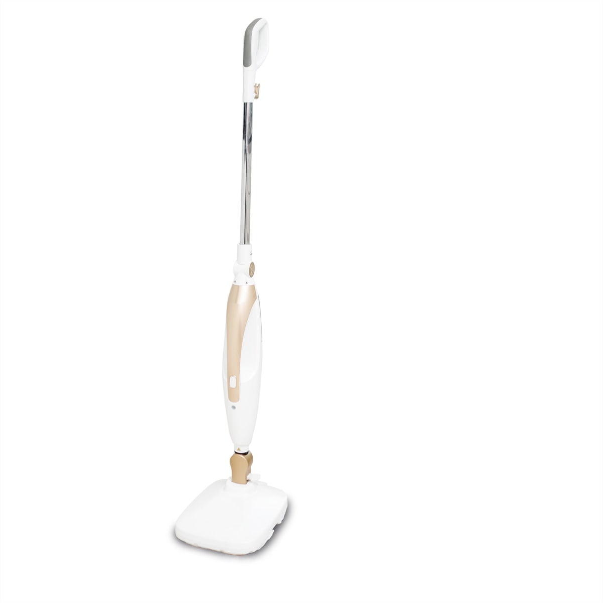 LIVINGTON Staubsauger »Livington Prime SteamScrubber Stabdampfreiniger«
