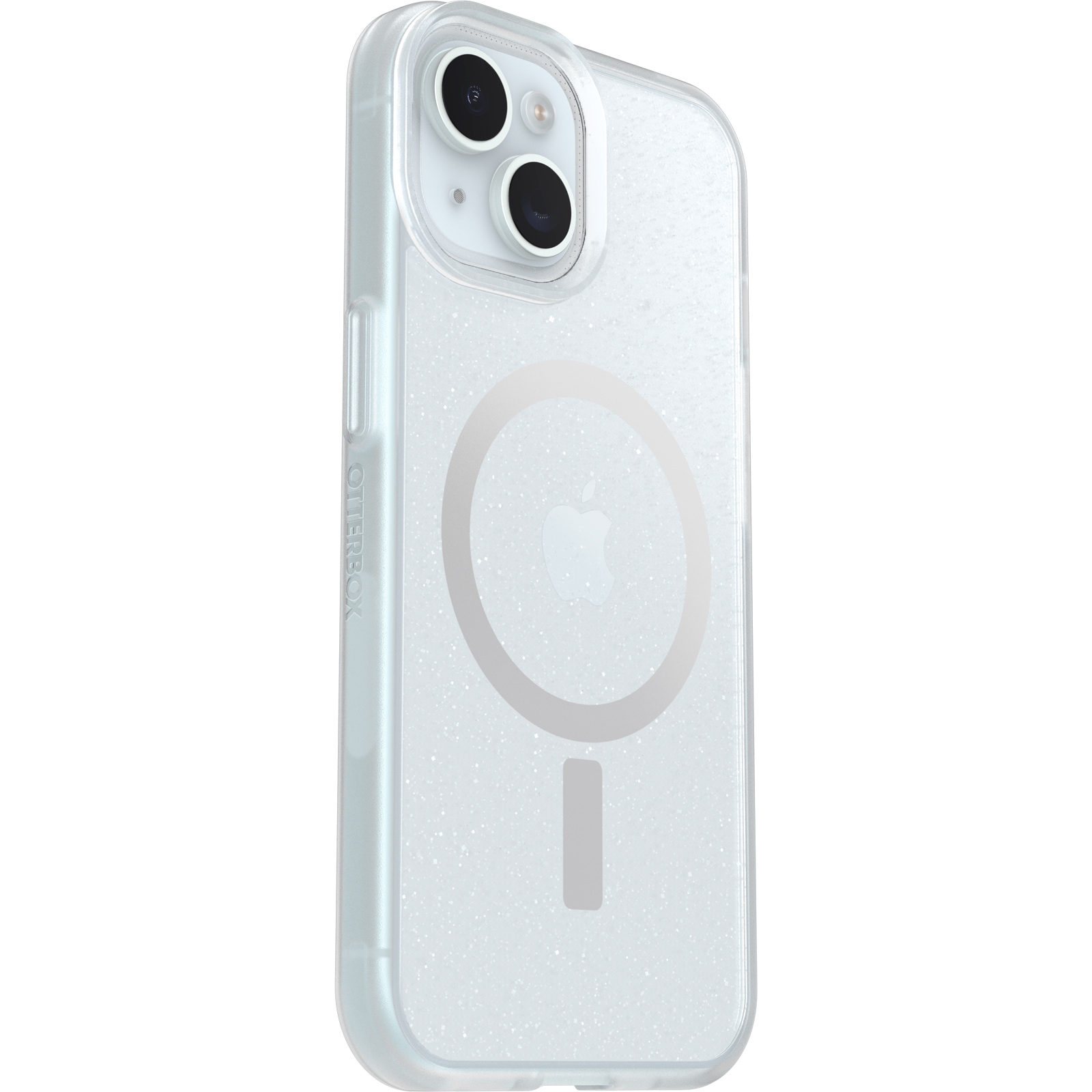 Otterbox Handyhülle »React MagSafe«, Backcover, Schutzhülle, Handyschutzhülle, Case, Schutzcase, stossfest