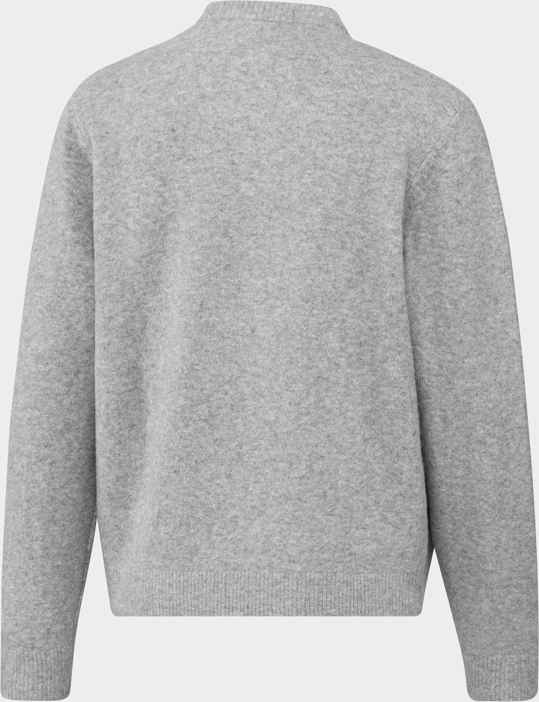 adidas Originals Sweat-shirt »KNITTED SWEATER«
