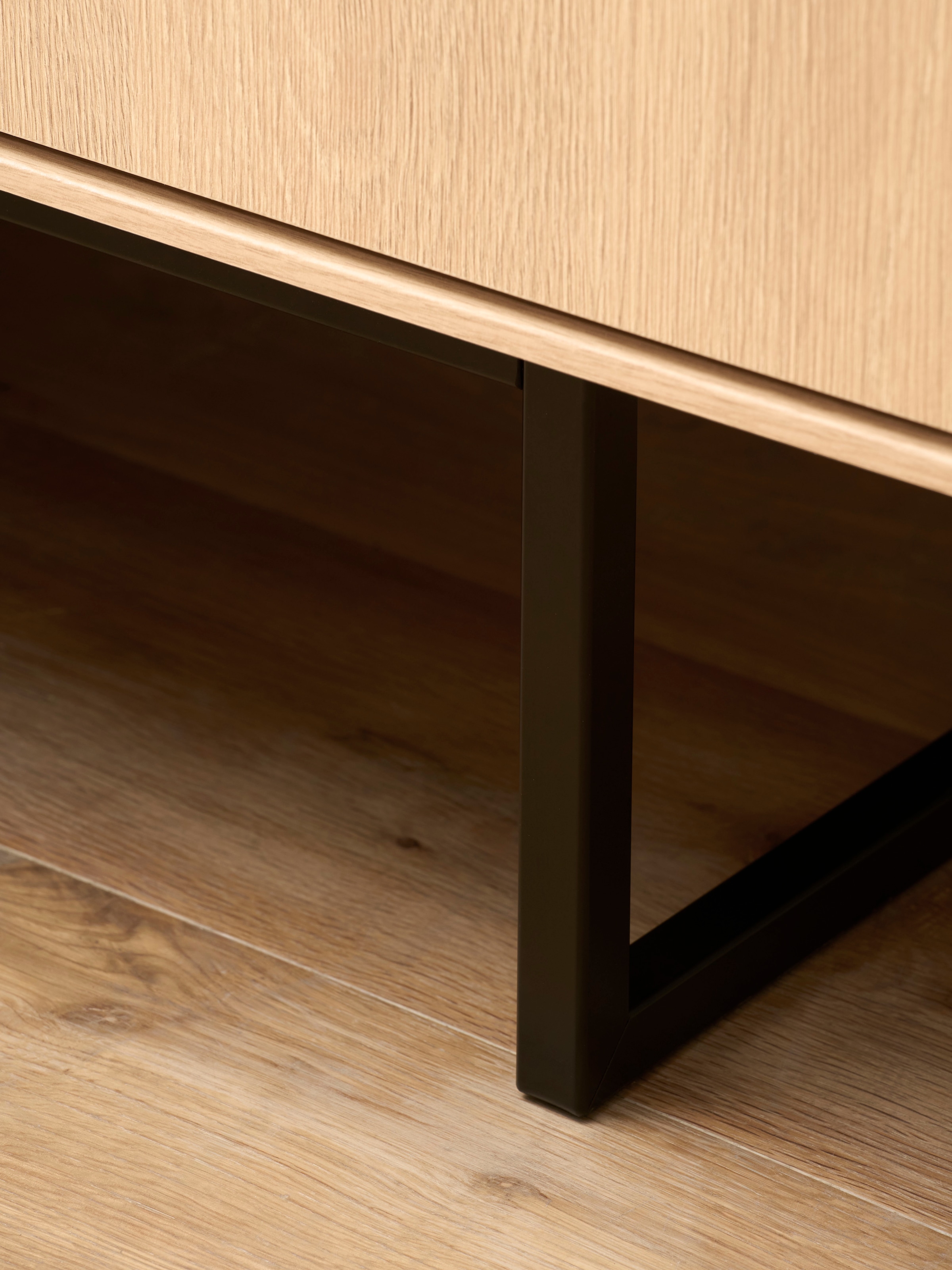 Home affaire Garderoben-Set »Lund, moderne Garderobe, Komplettset mit viel Stauraum« Set, 2 Stk. tlg.