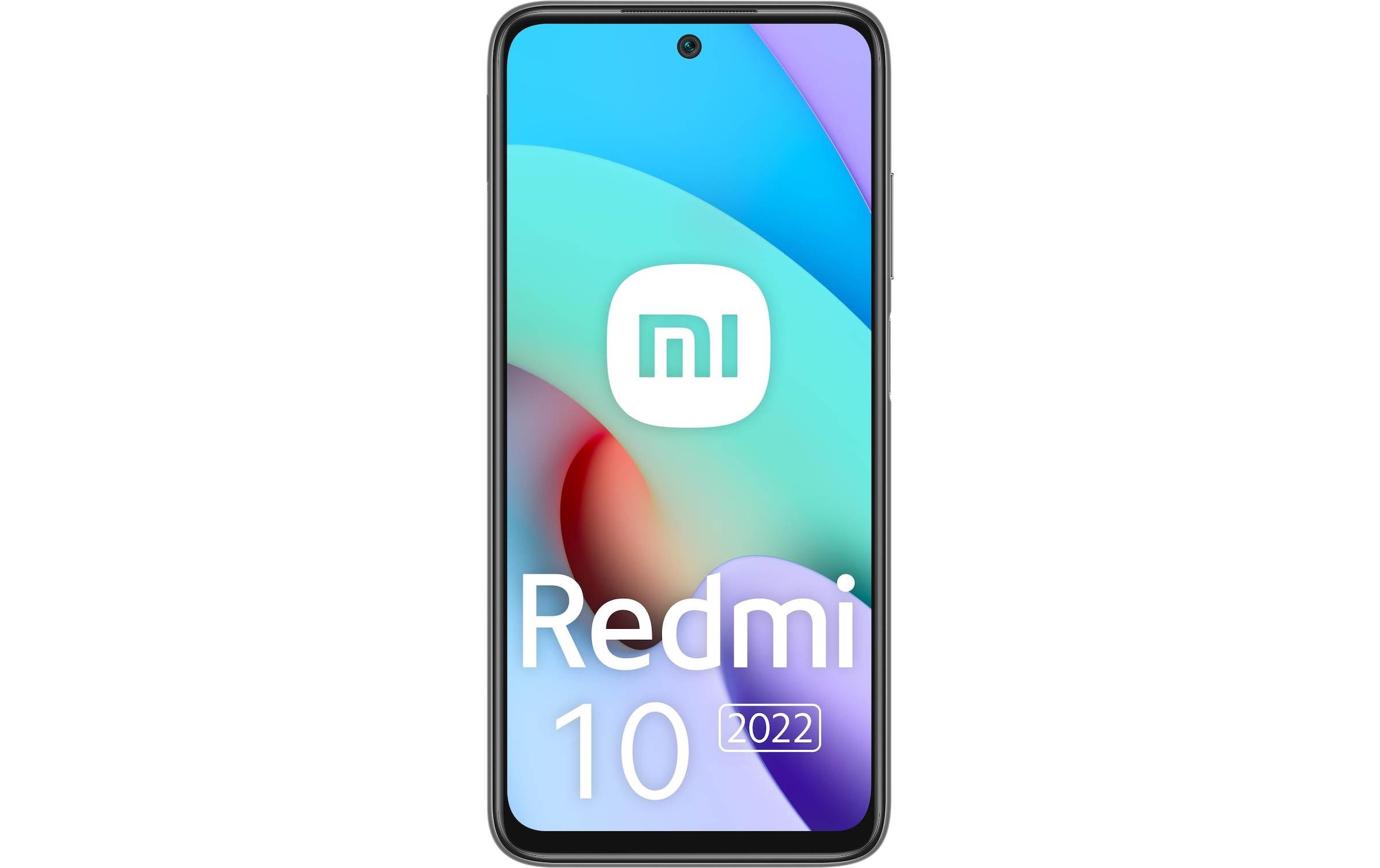 Xiaomi Smartphone »10 2022 128 GB Carbon«, Carbon Grey, 16,44 cm/6,5 Zoll, 128 GB... kaufen