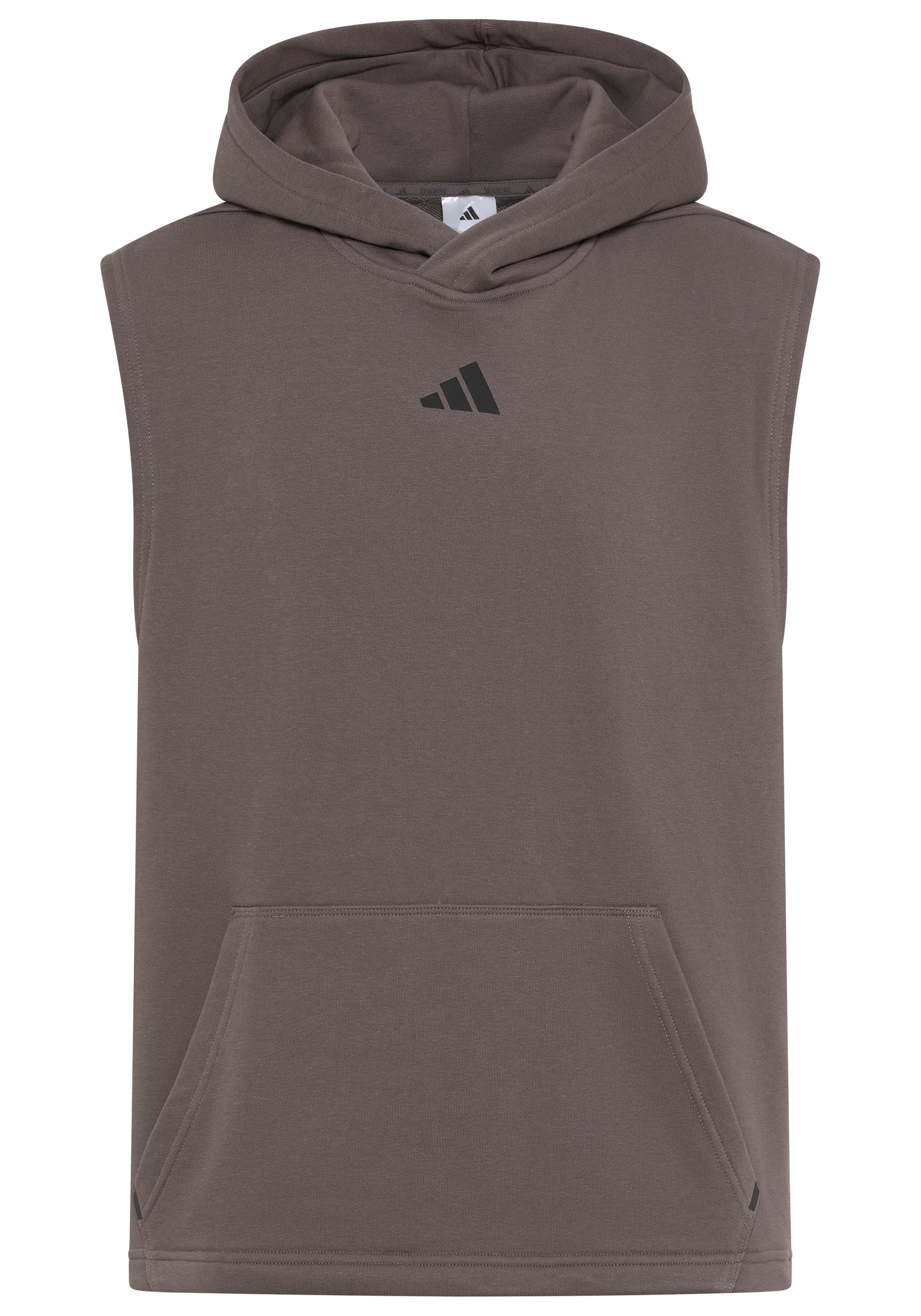 Image of adidas Performance Sweatshirt "PRIMELIFT WORKOUT HOODIE, ÄRMELLOS"