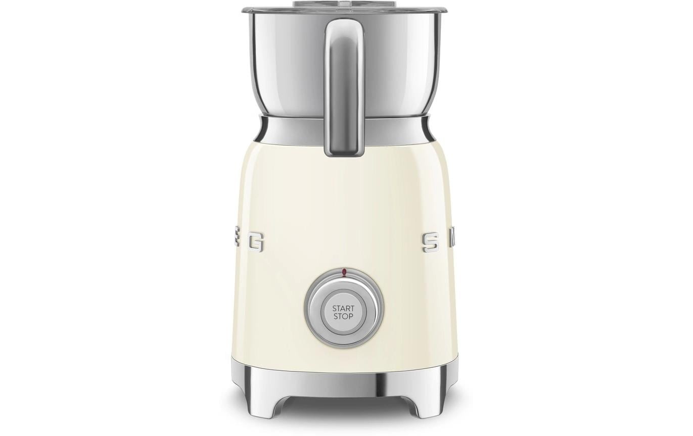 Smeg Milchaufschäumer »50's Style«, 500 W