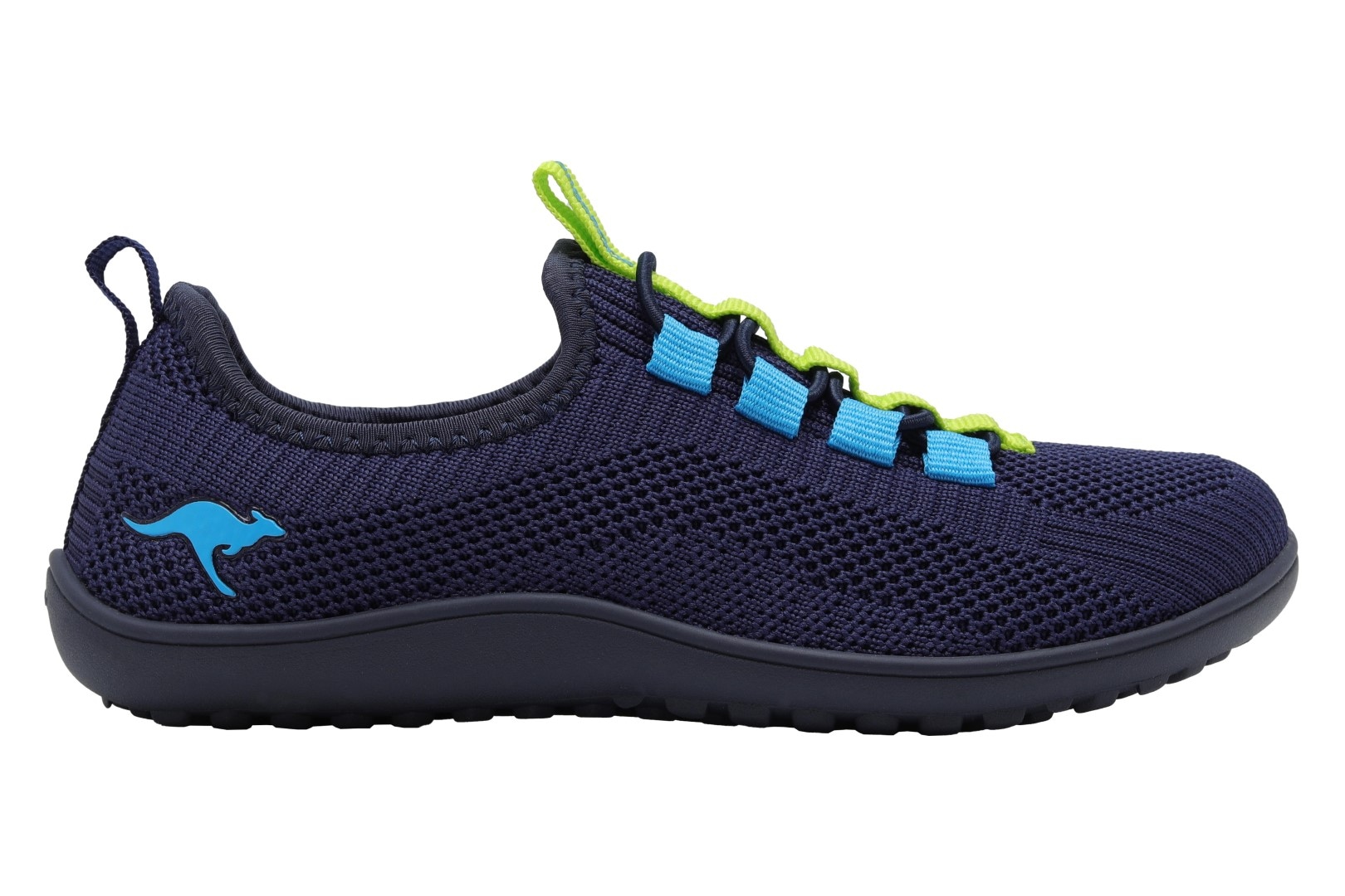 KangaROOS Sneaker »K-BFK BOLE«, Barfussschuh