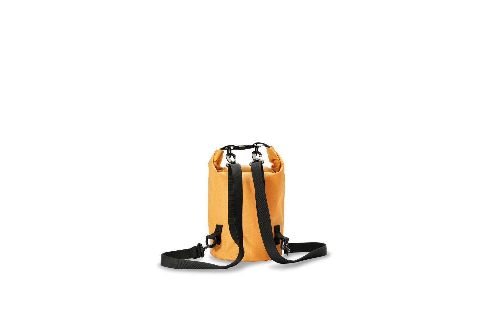 Drybag »Limmat Schwumm Sunset Yellow, 7 l«