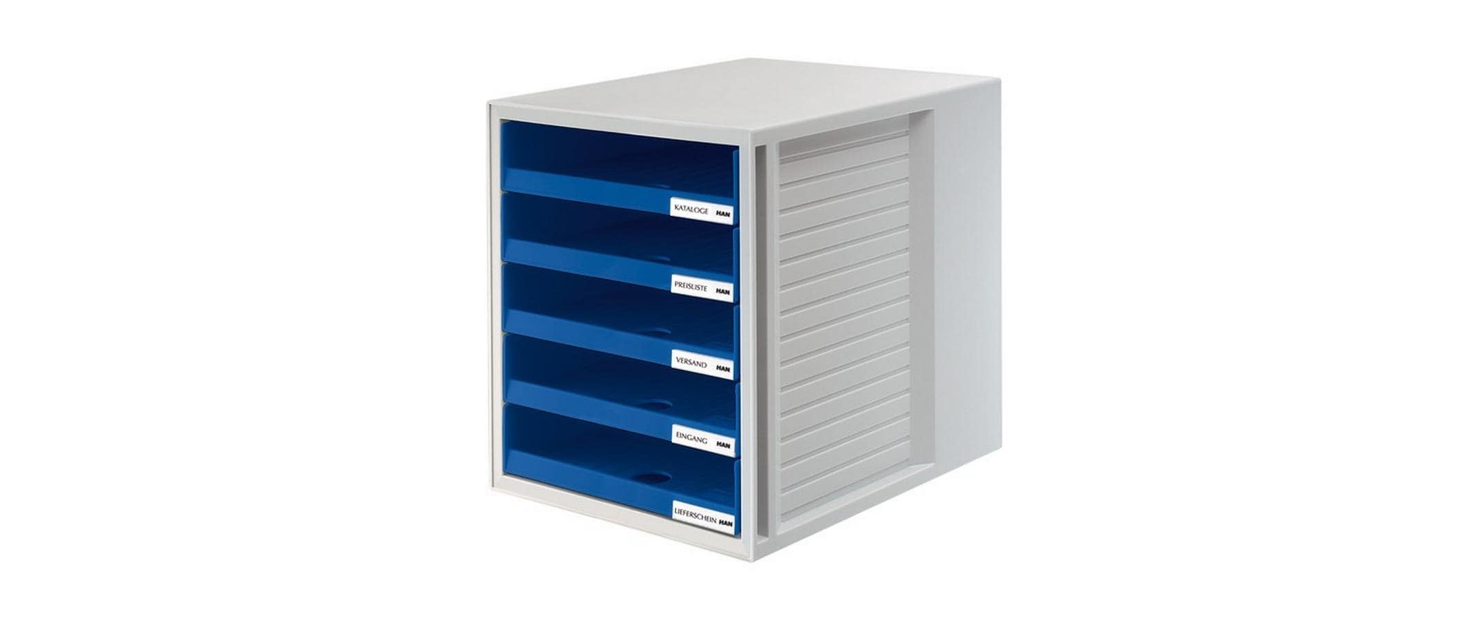 Image of HAN Aufbewahrungsbox "Schrank-Set"