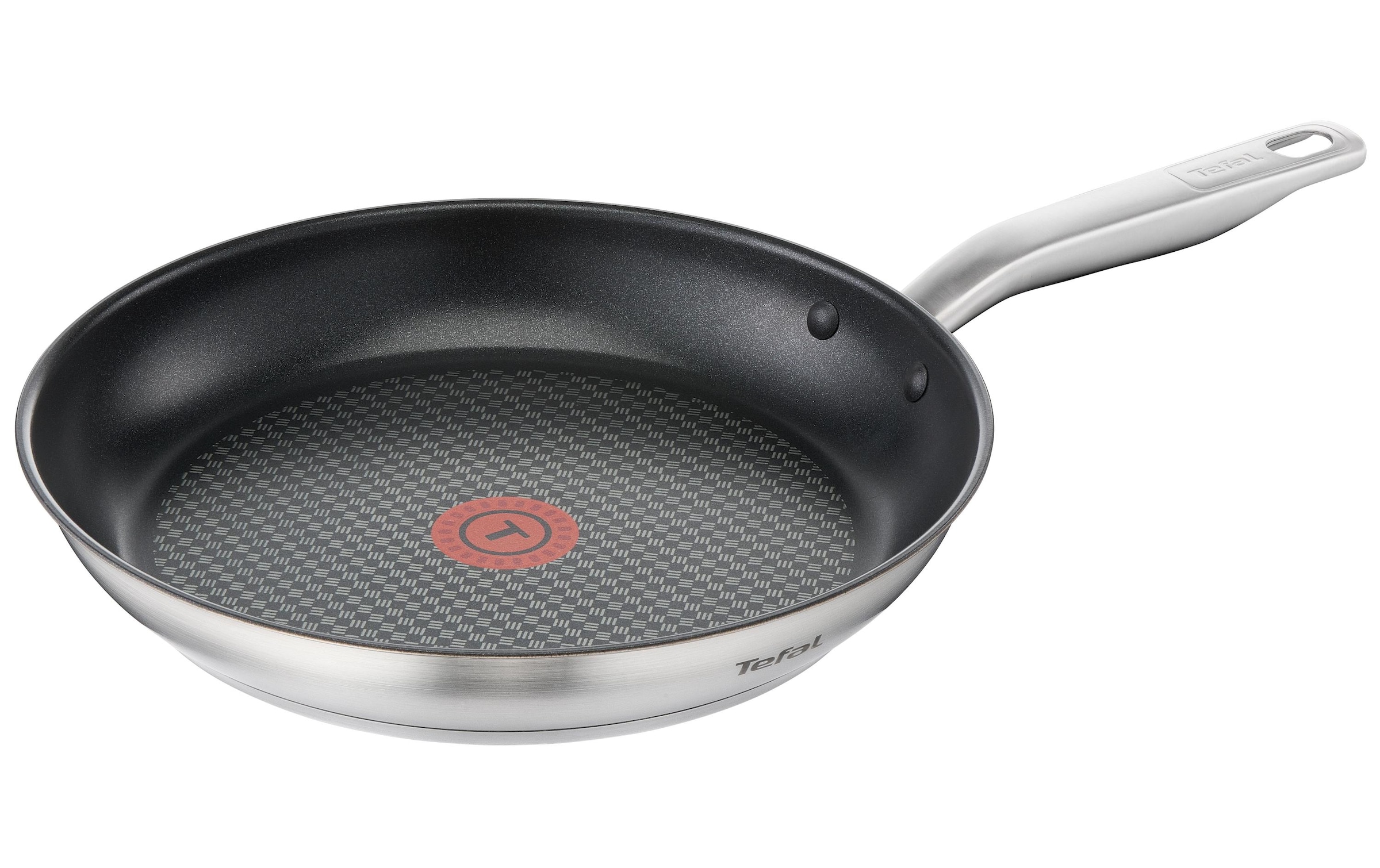 Tefal Bratpfanne »Bratpfanne Virtuoso 28 cm«