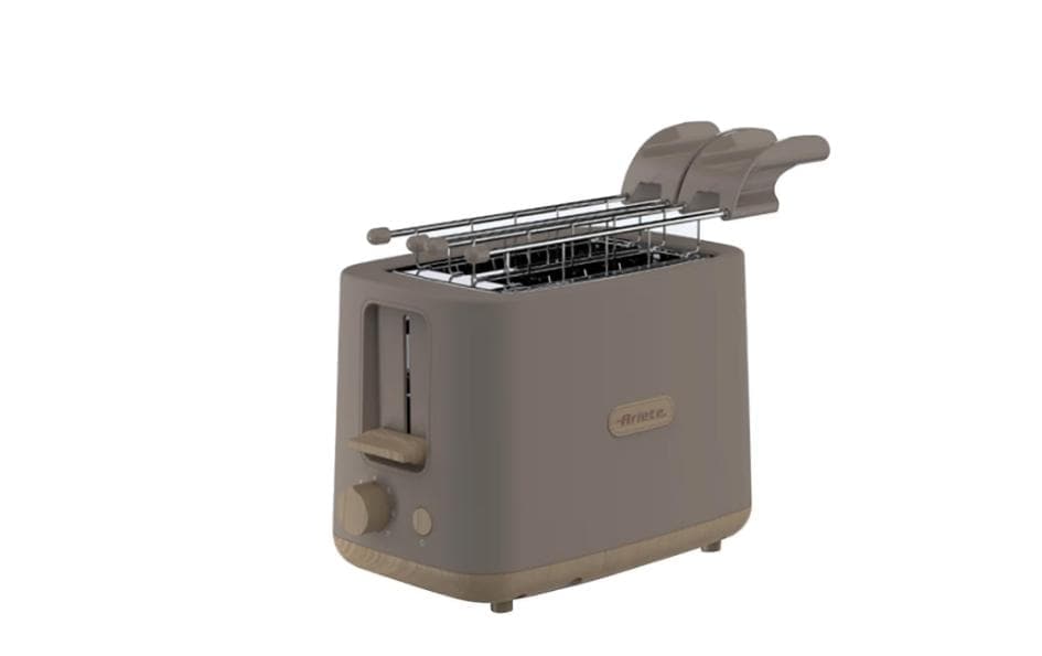 Ariete Toaster "ARI-157" 760 W