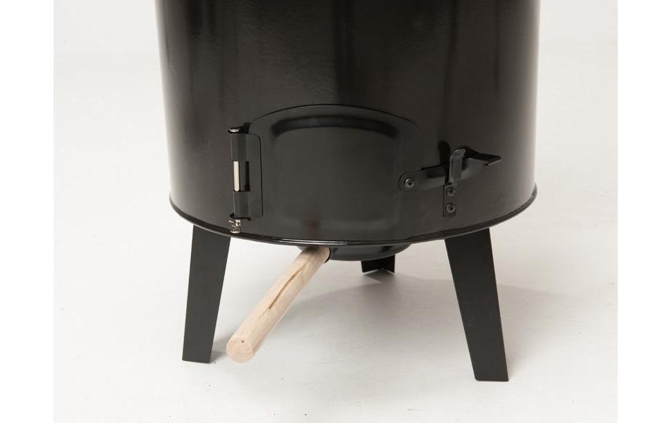 Holzkohlegrill »BBQ Dragon BBQ«
