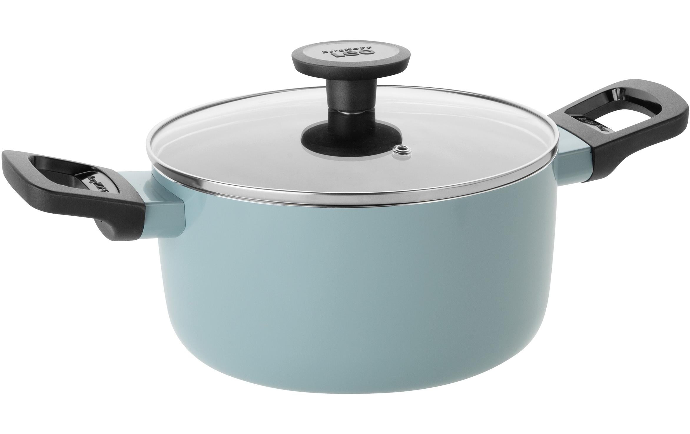 Image of BergHOFF Kochtopf »Leo Slate«, Aluminium bei Ackermann Versand Schweiz