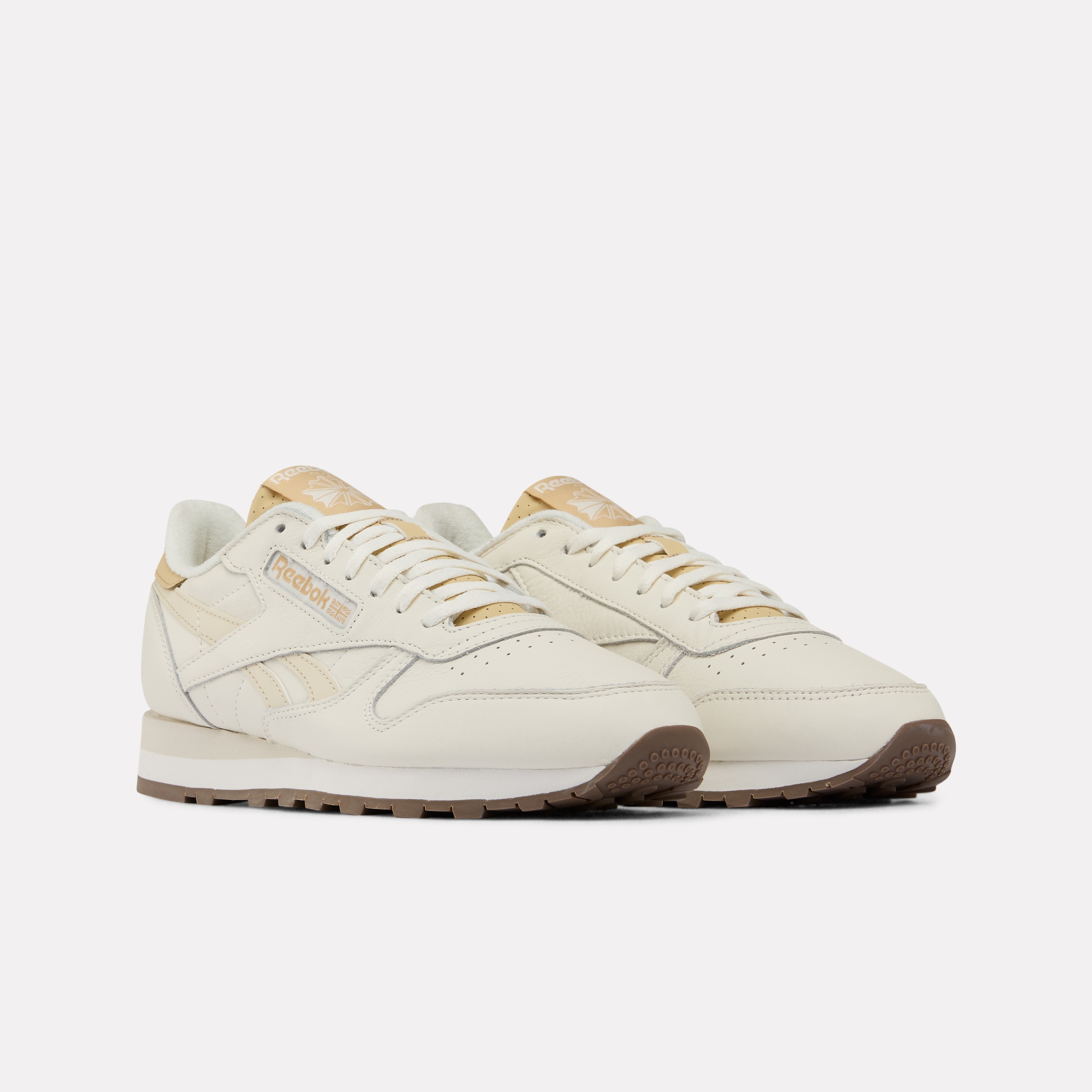 Reebok Classic Chaussure d'entraînement »CLASSIC LEATHER«