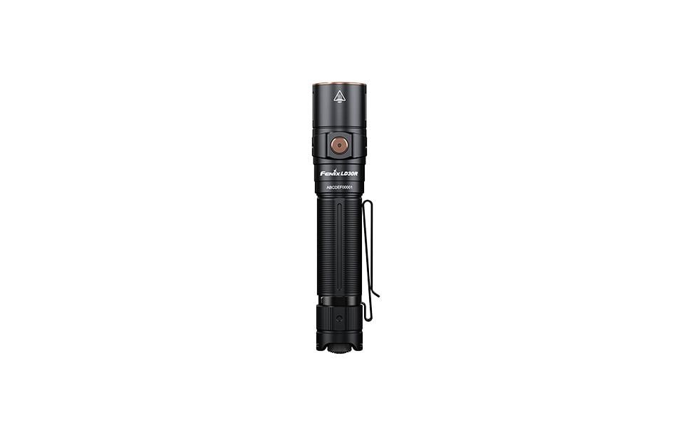 Fenix Taschenlampe »LD30, 1700 Lumen«, wasserfest