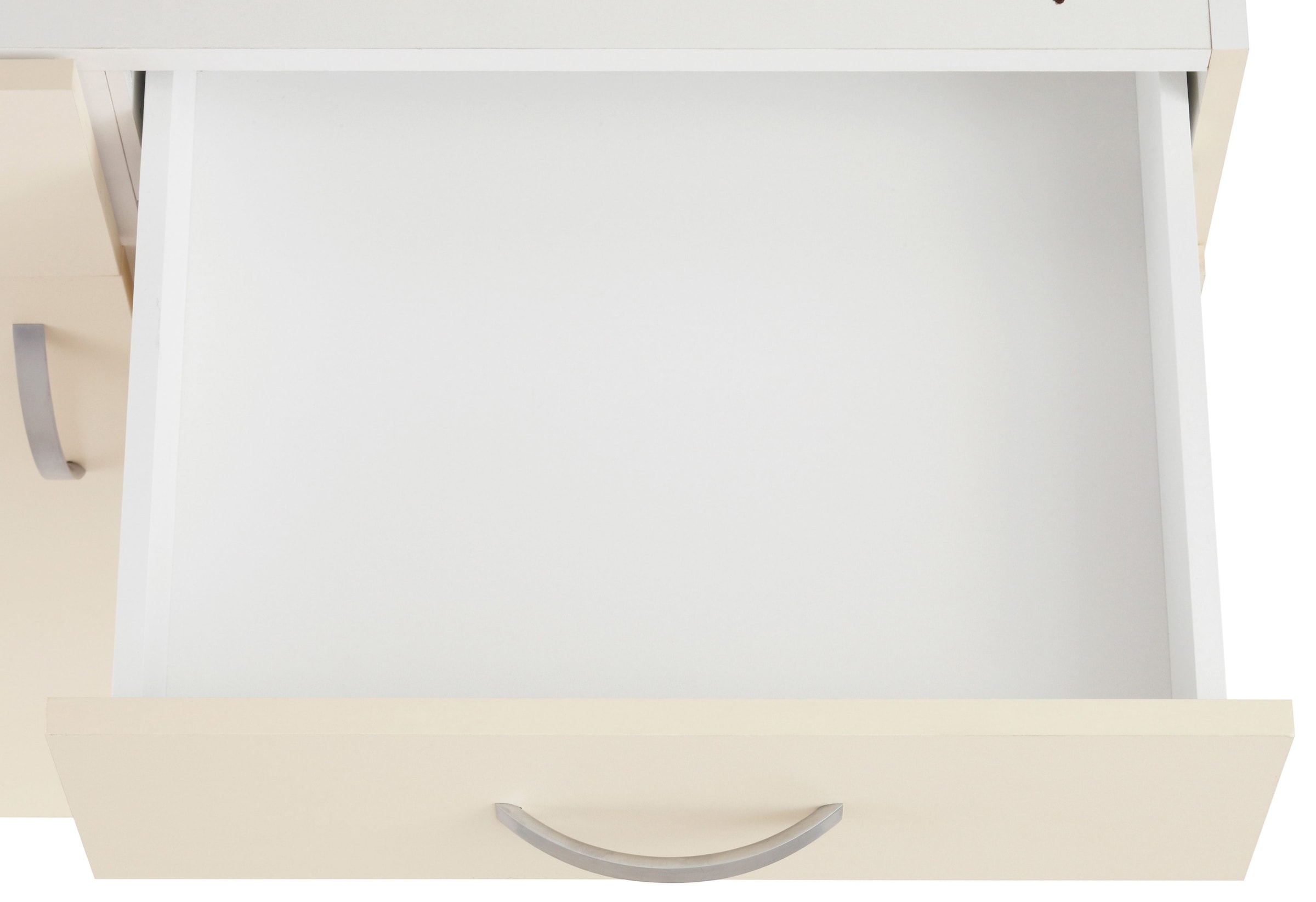 wiho Küchen Armoire basse »Flexi«