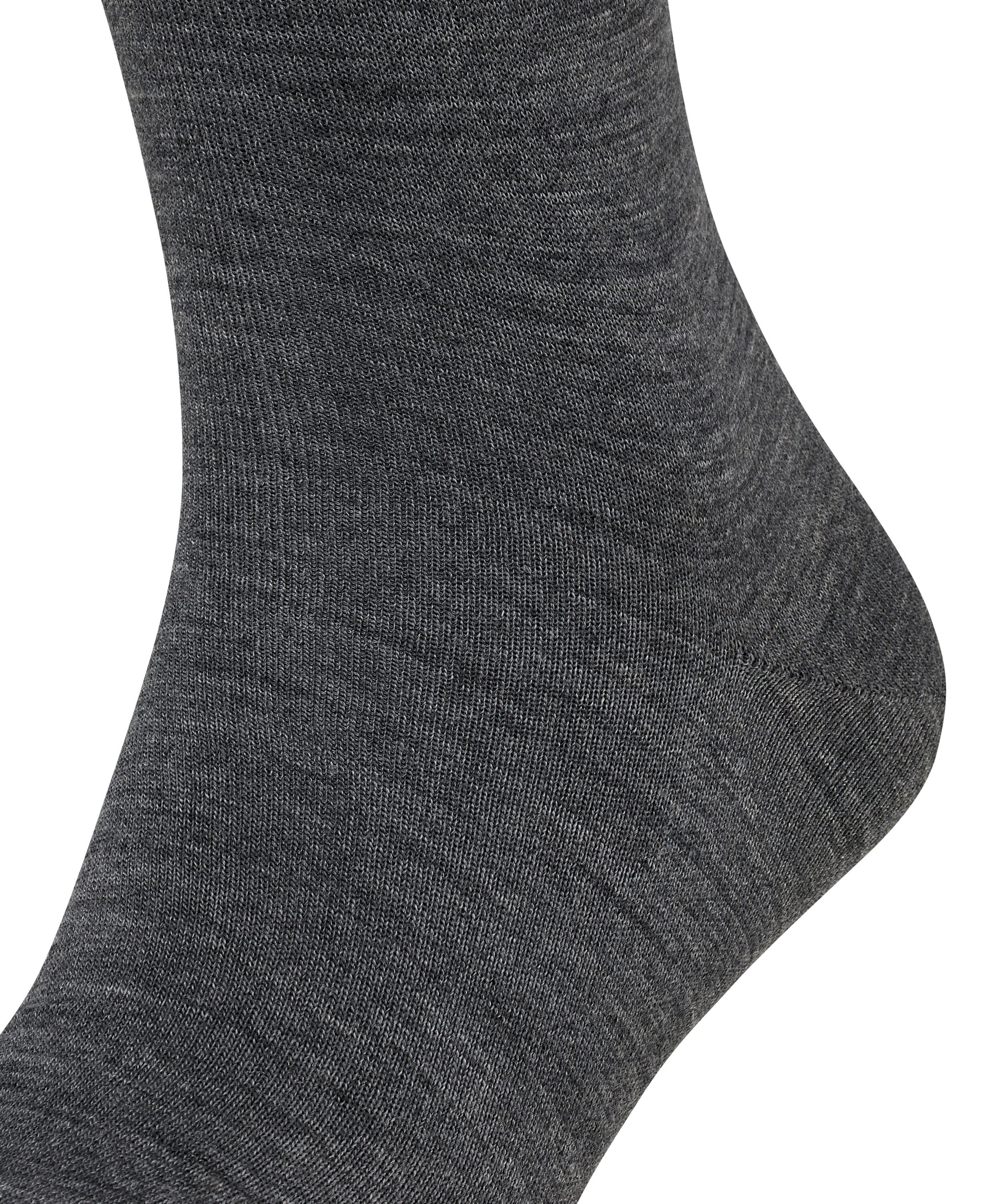 FALKE Chaussettes »Airport« régulation climatique grâce à la laine vierge, respirant, anti-odeurs