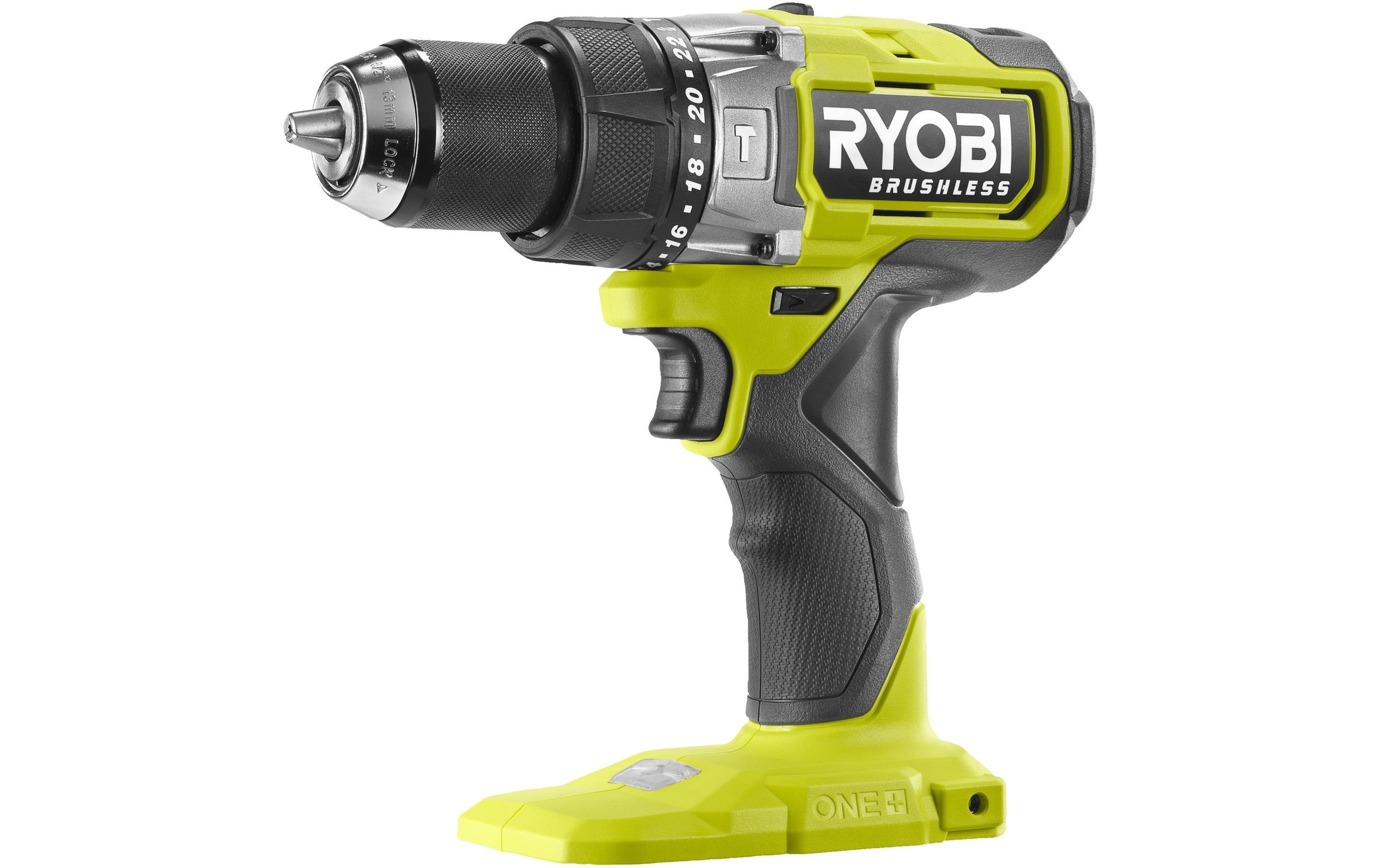Image of RYOBI Akku-Schlagbohrschrauber "RYOBI RPD18BL2-0"