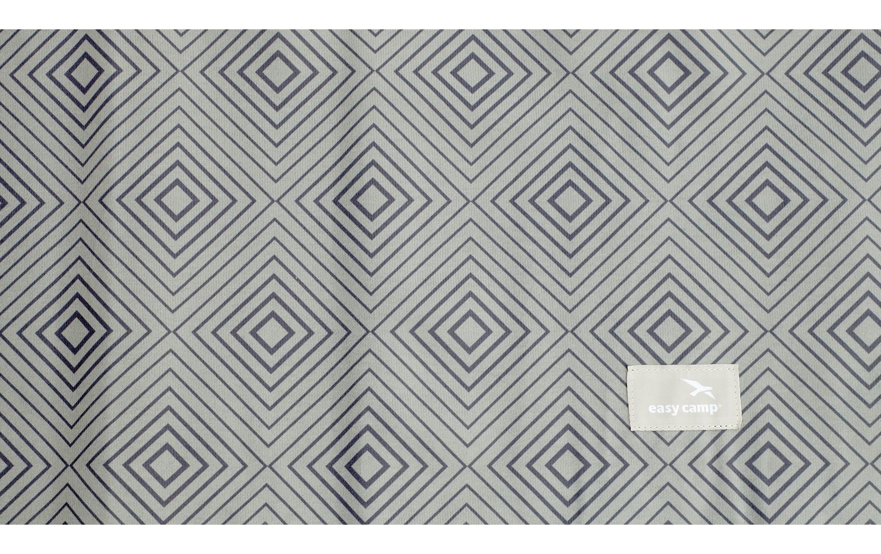 Zeltteppiche »Carpet Palmdale 500 & 500 Lux«, rechteckig