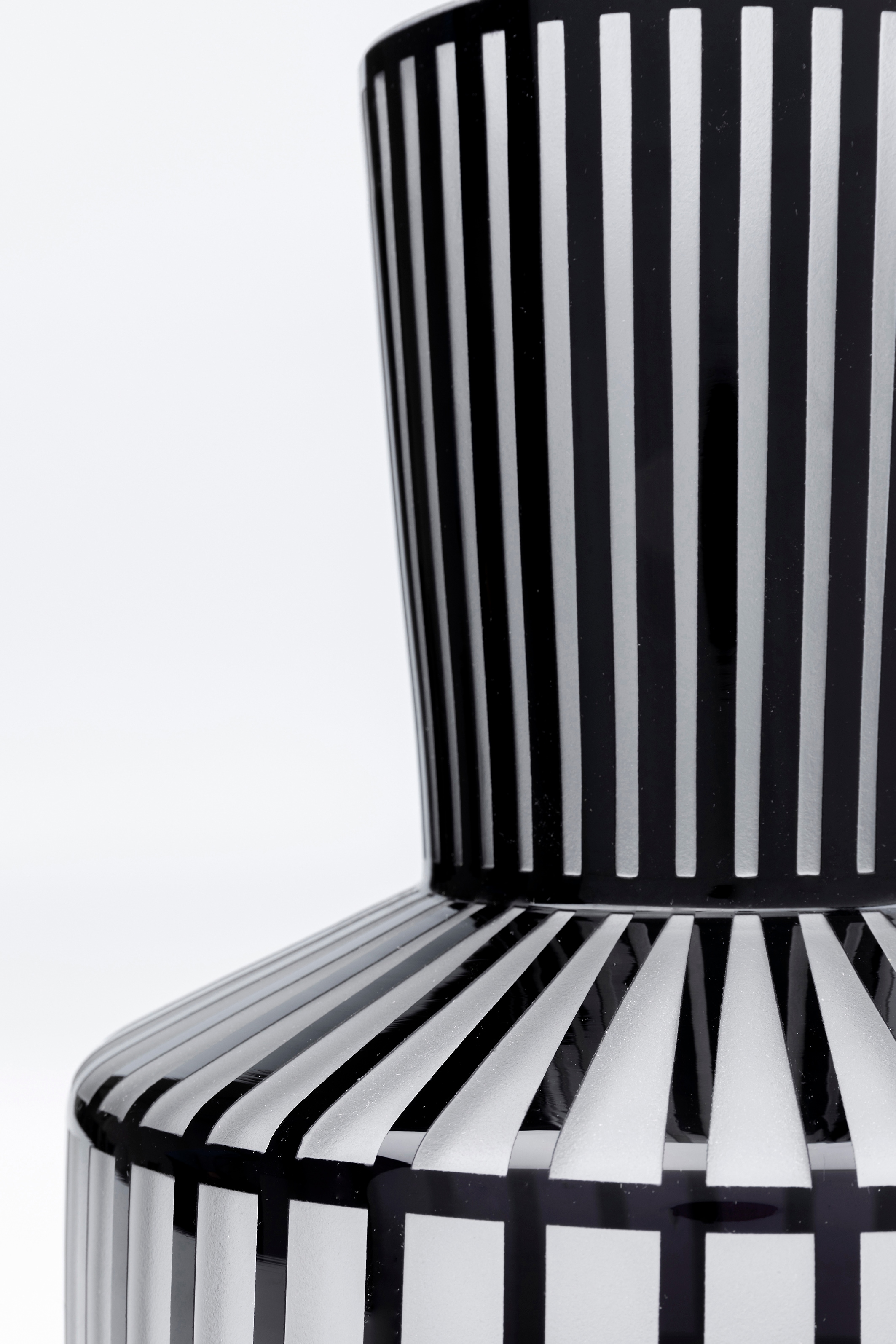 Kare Design Tischvase »Vase Roulette 31«