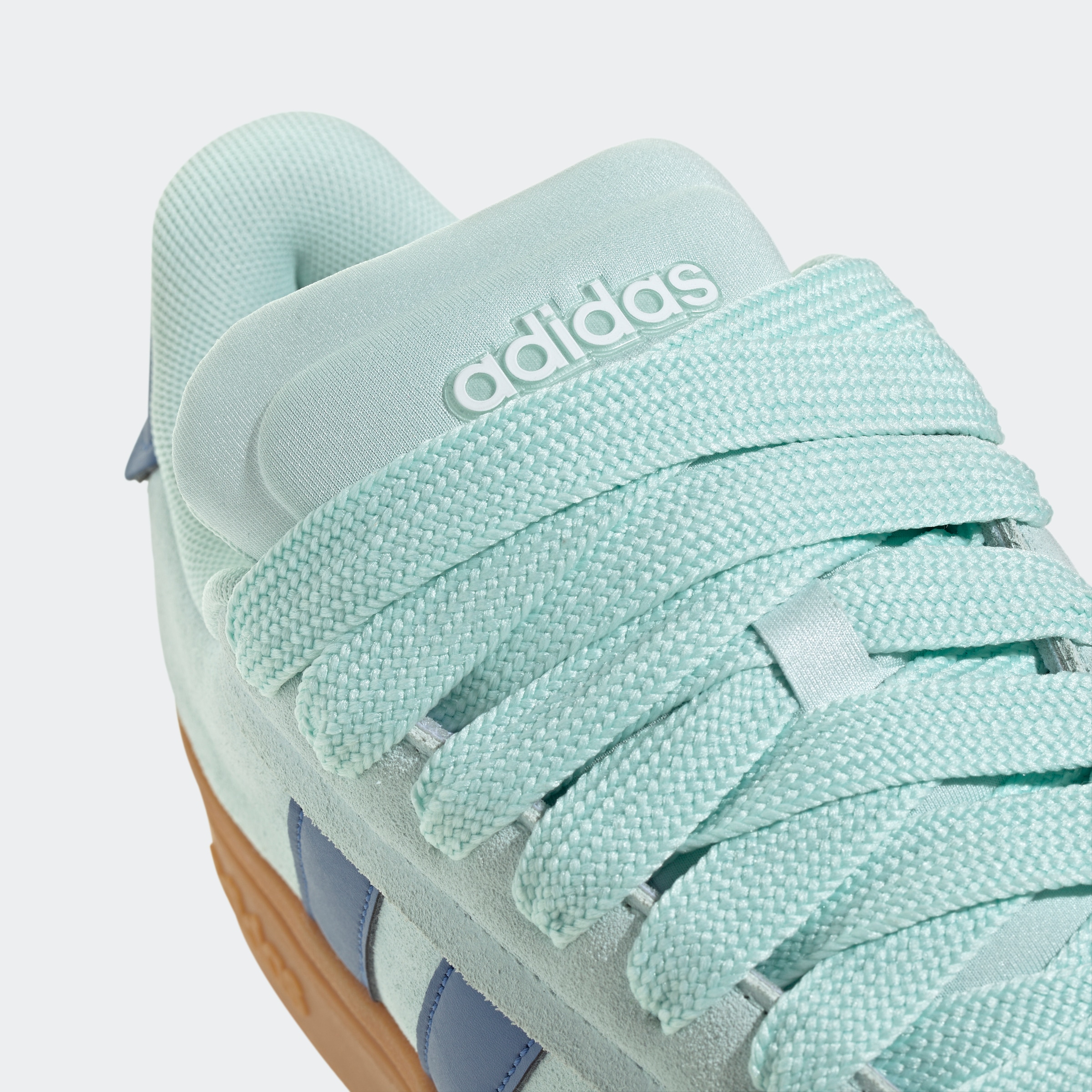 adidas Sportswear Sneaker »GRAND COURT ALPHA«, Design inspiriert vom adidas Campus 00