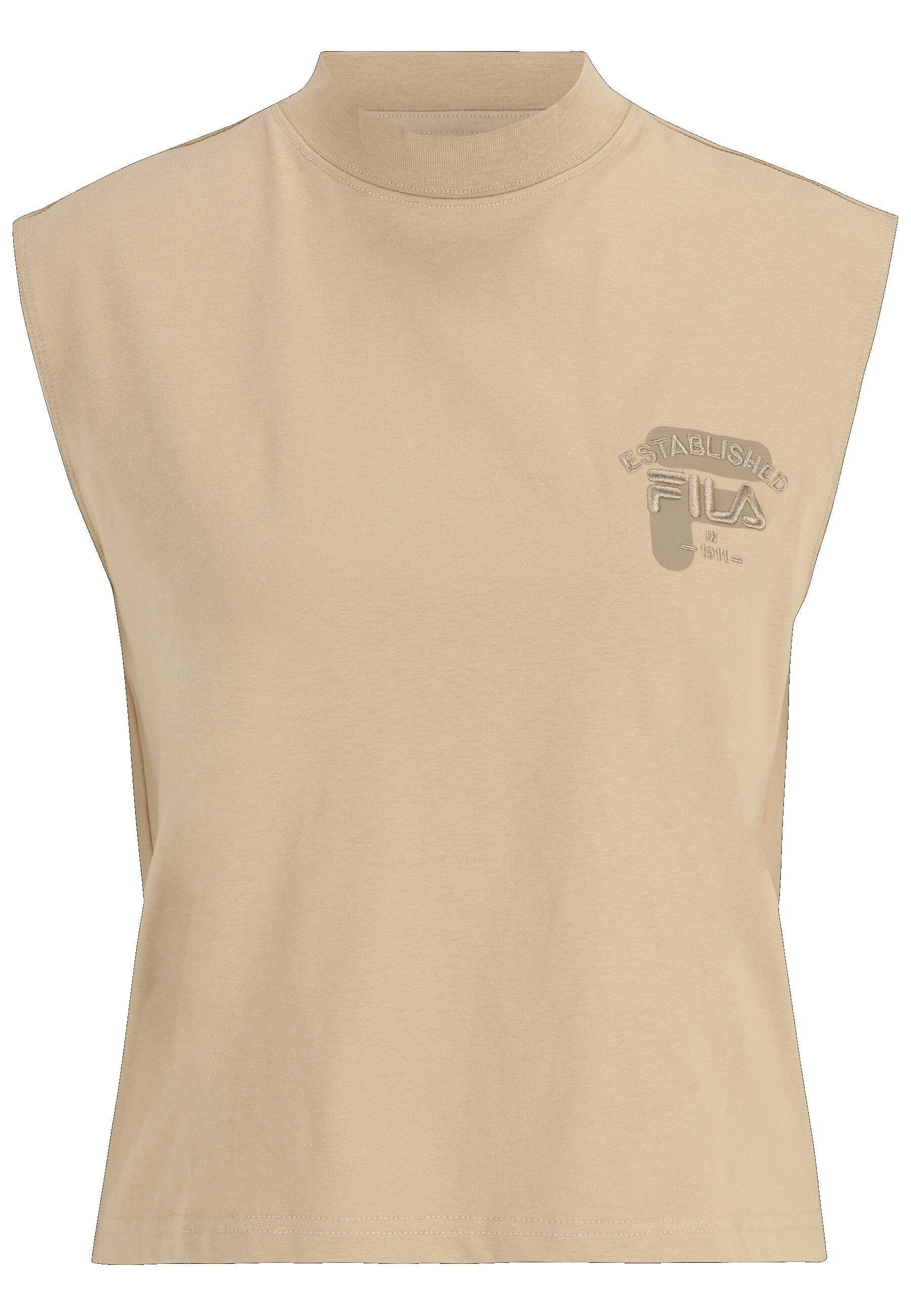 ♕ Fila T-Shirt »TShirtsBadow« versandkostenfrei kaufen