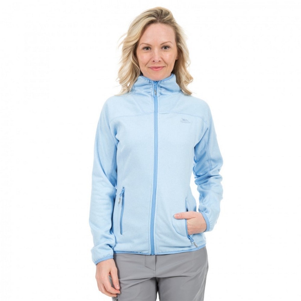 Fleecejacke »Damen Kimmy Fleece-Jacke«