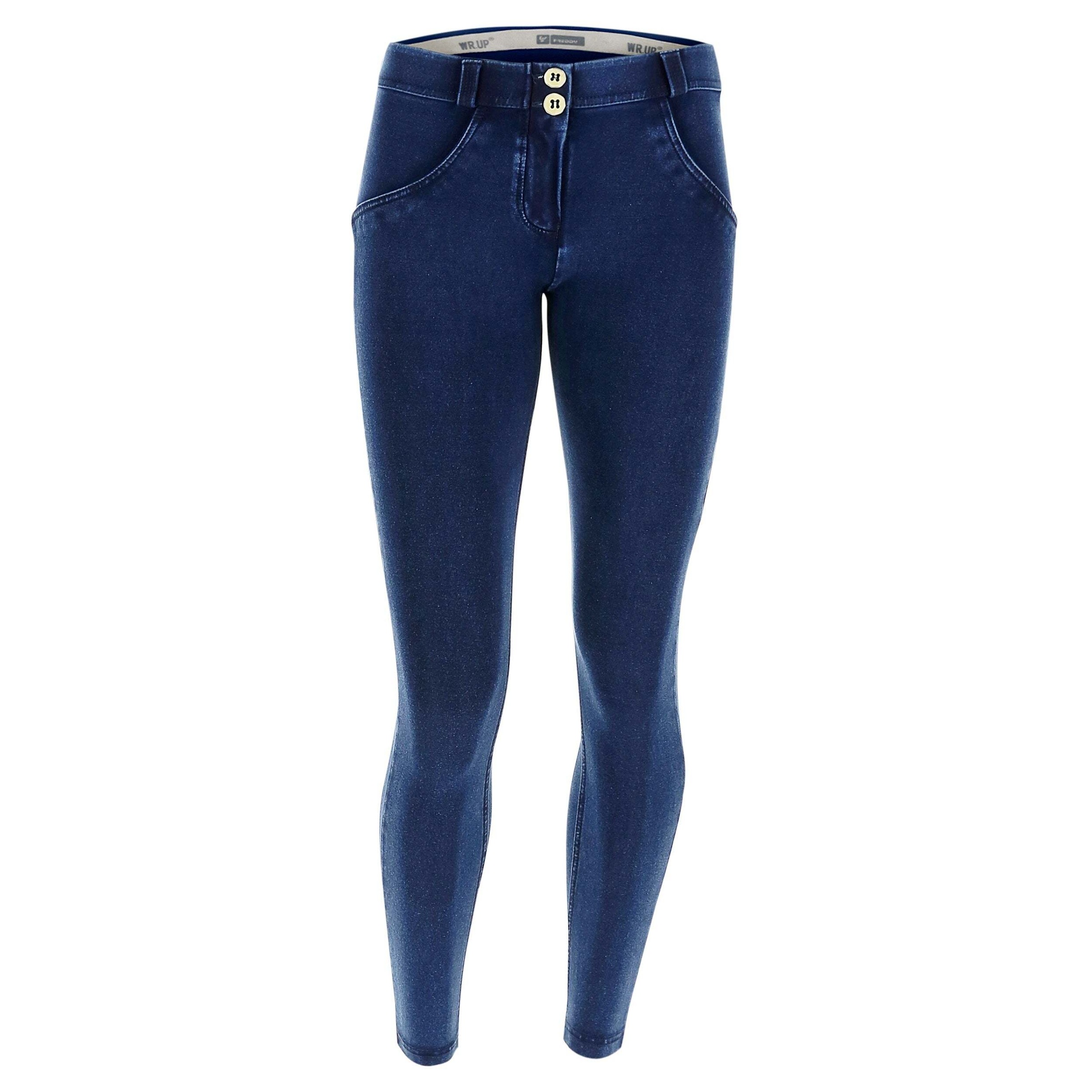 Image of Freddy Leggings "Leggings WRUP4RC002ORG"