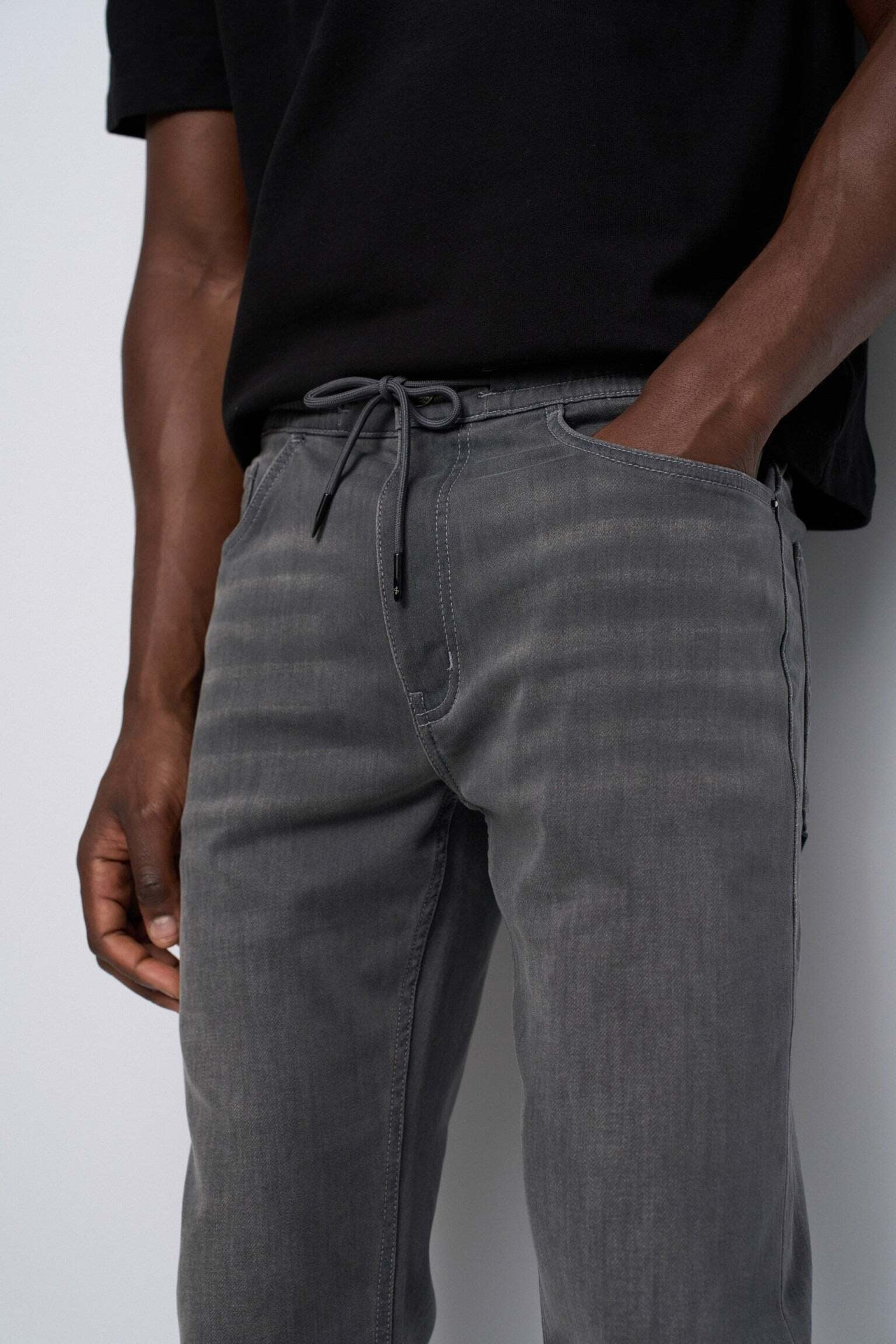 Salsa Jeans coupe régulière »Salsa Jeans Jeans S-Active Joggers«
