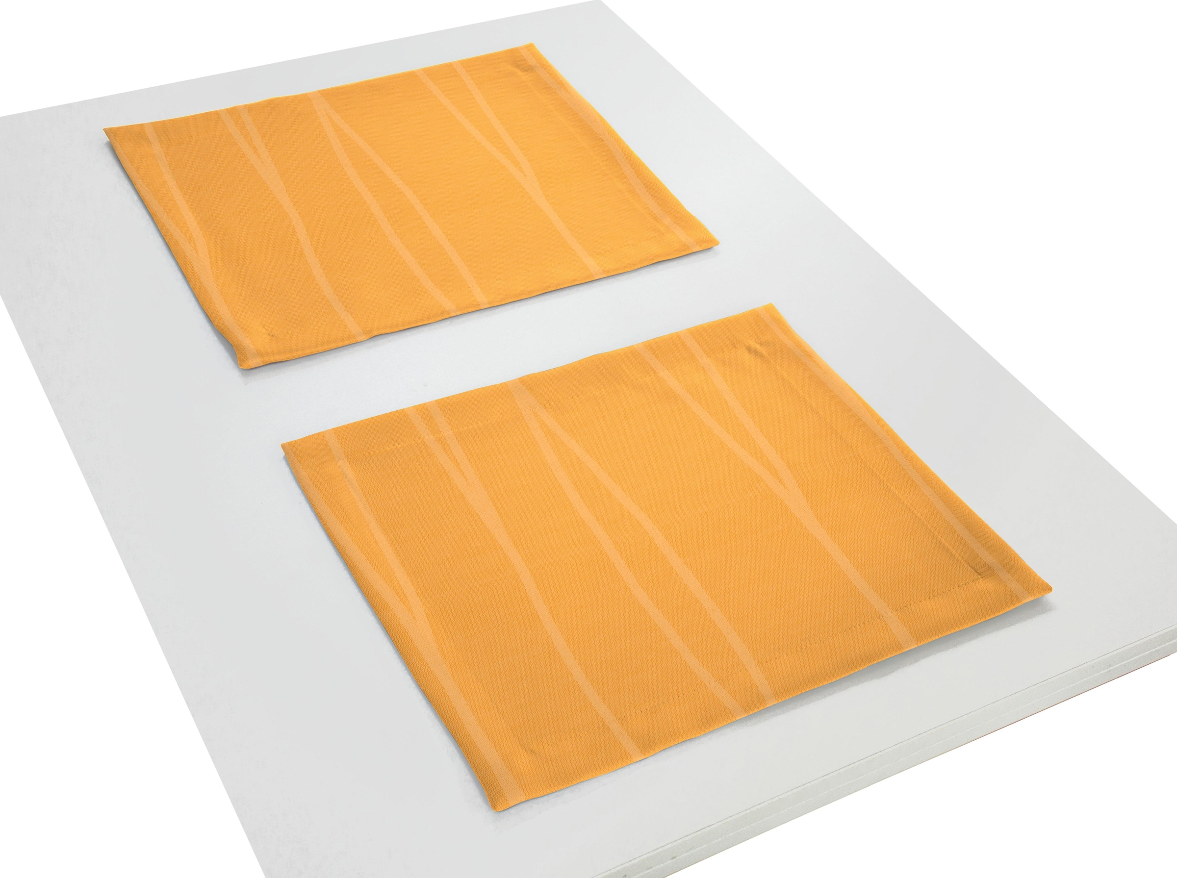 Image of Wirth Platzset "LANGWASSER"