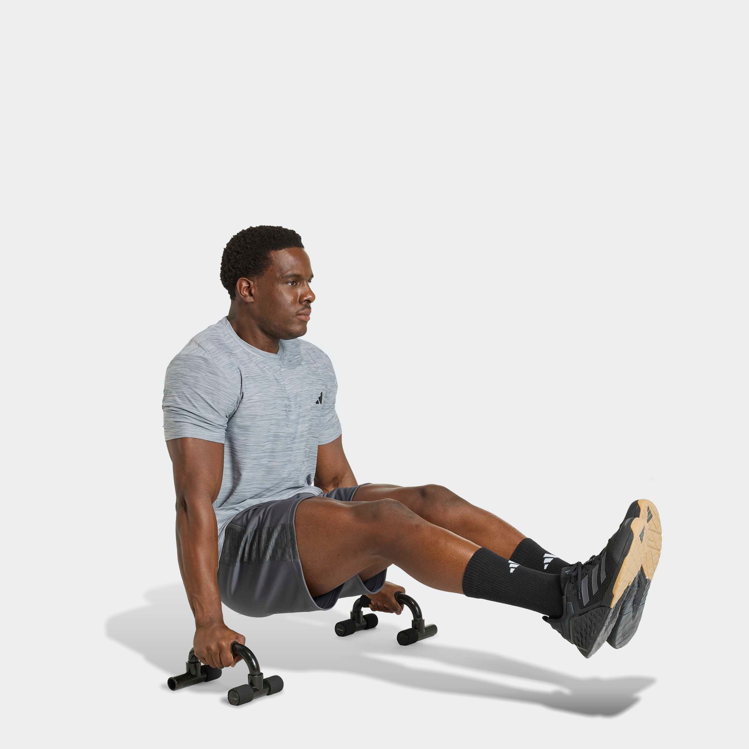adidas Performance Shorts »WORKOUT ESSENTIALS ALL-SET«