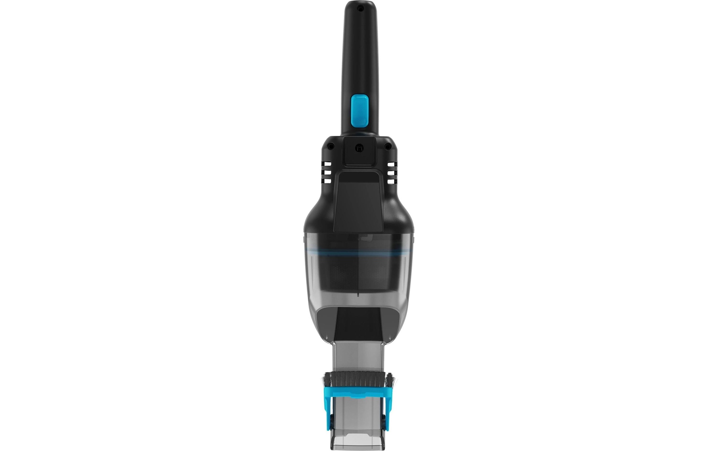 Akku-Handstaubsauger »BLACK+DECKER NVD215J-QW Hellblau/Schwarz«
