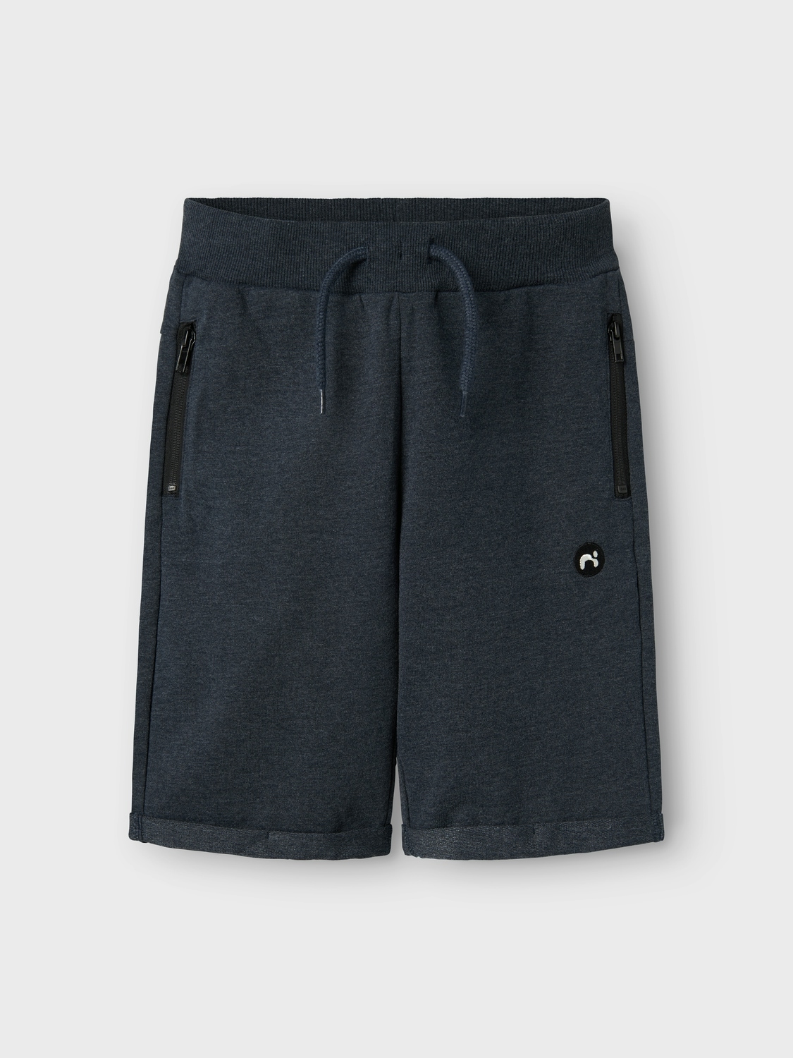 Name It Shorts »NKMVIMO SWE SHORTS BRU NOOS«