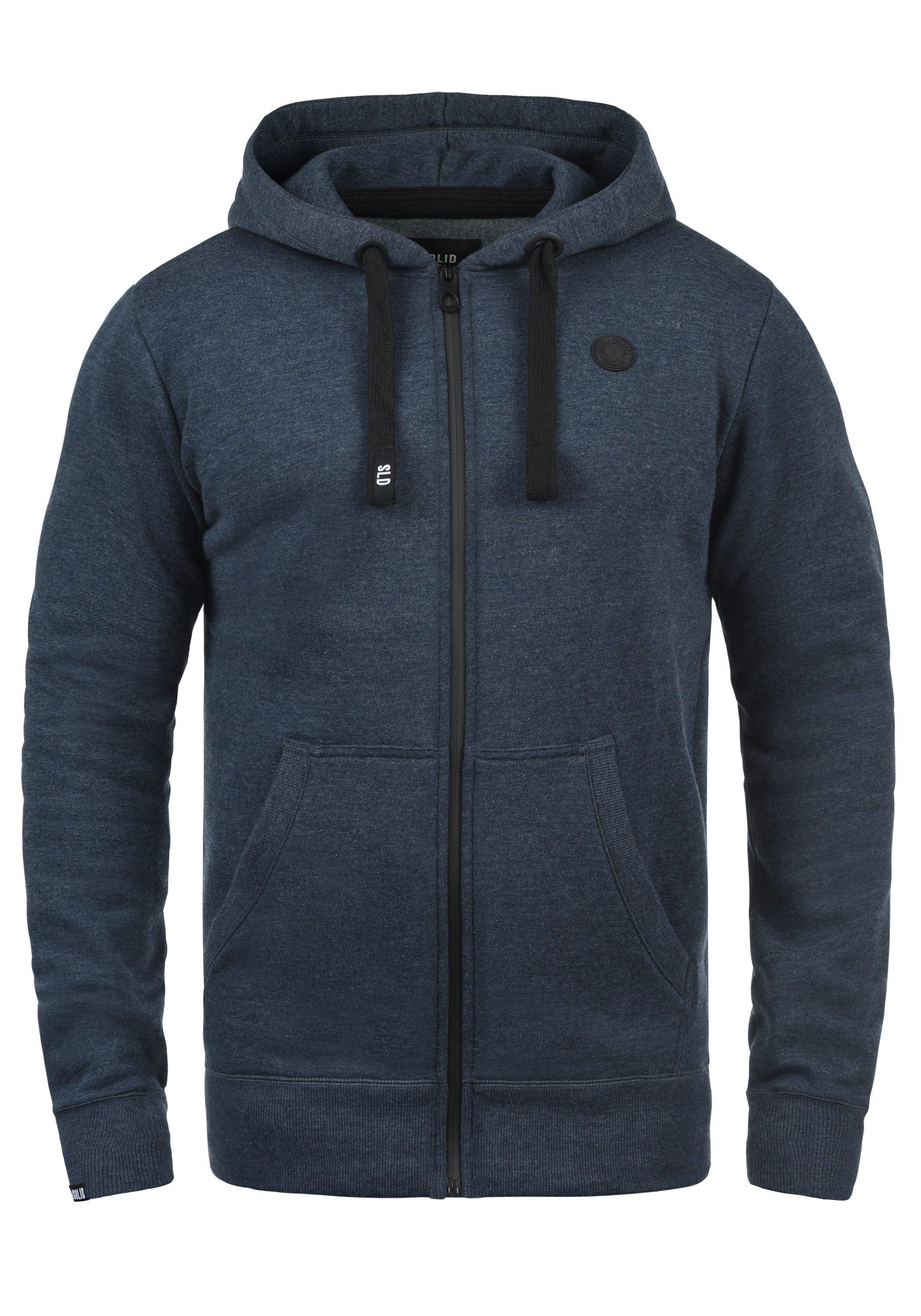 Kapuzensweatjacke »Bene Zip«