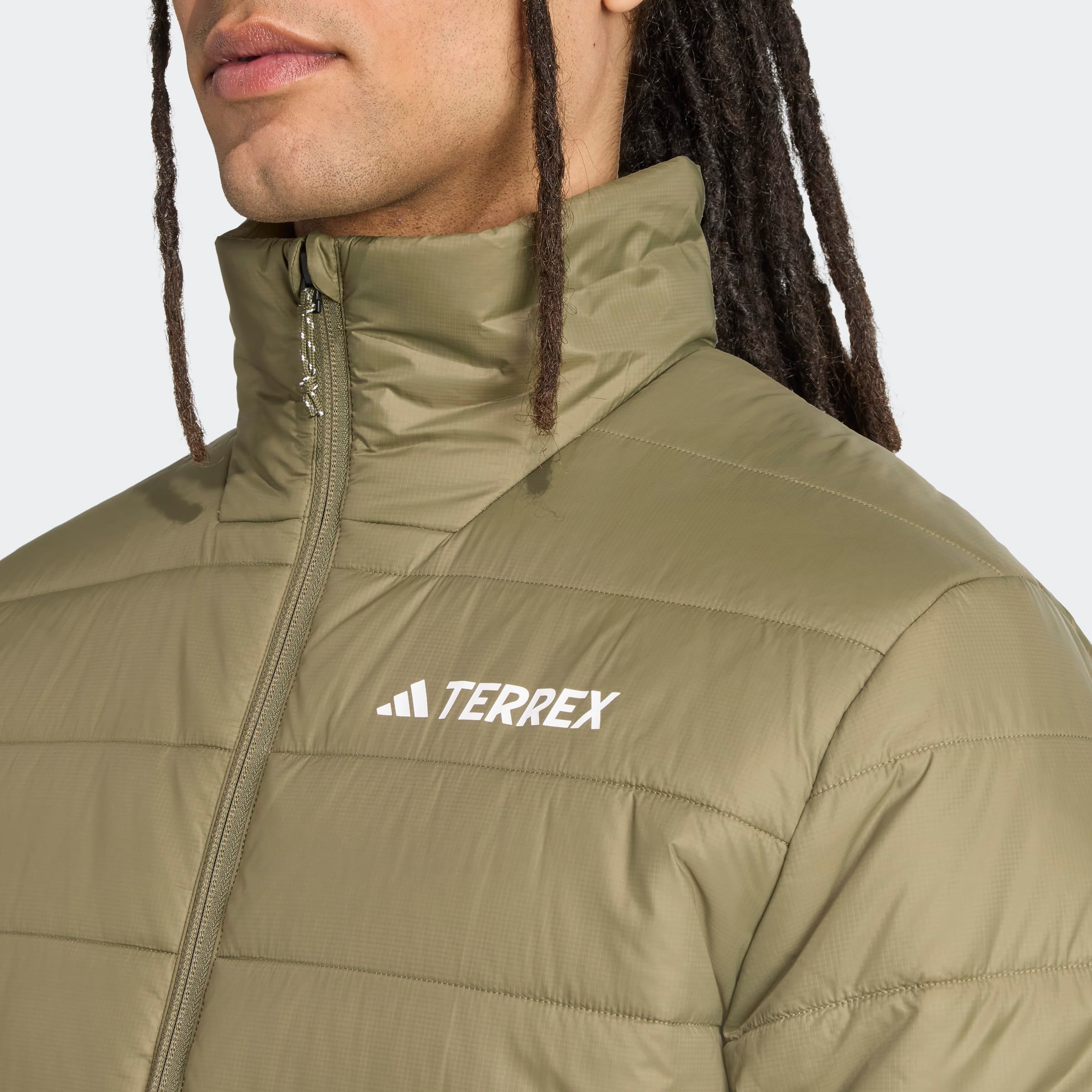 adidas TERREX Veste d'extérieur »MT ESS PAD J«