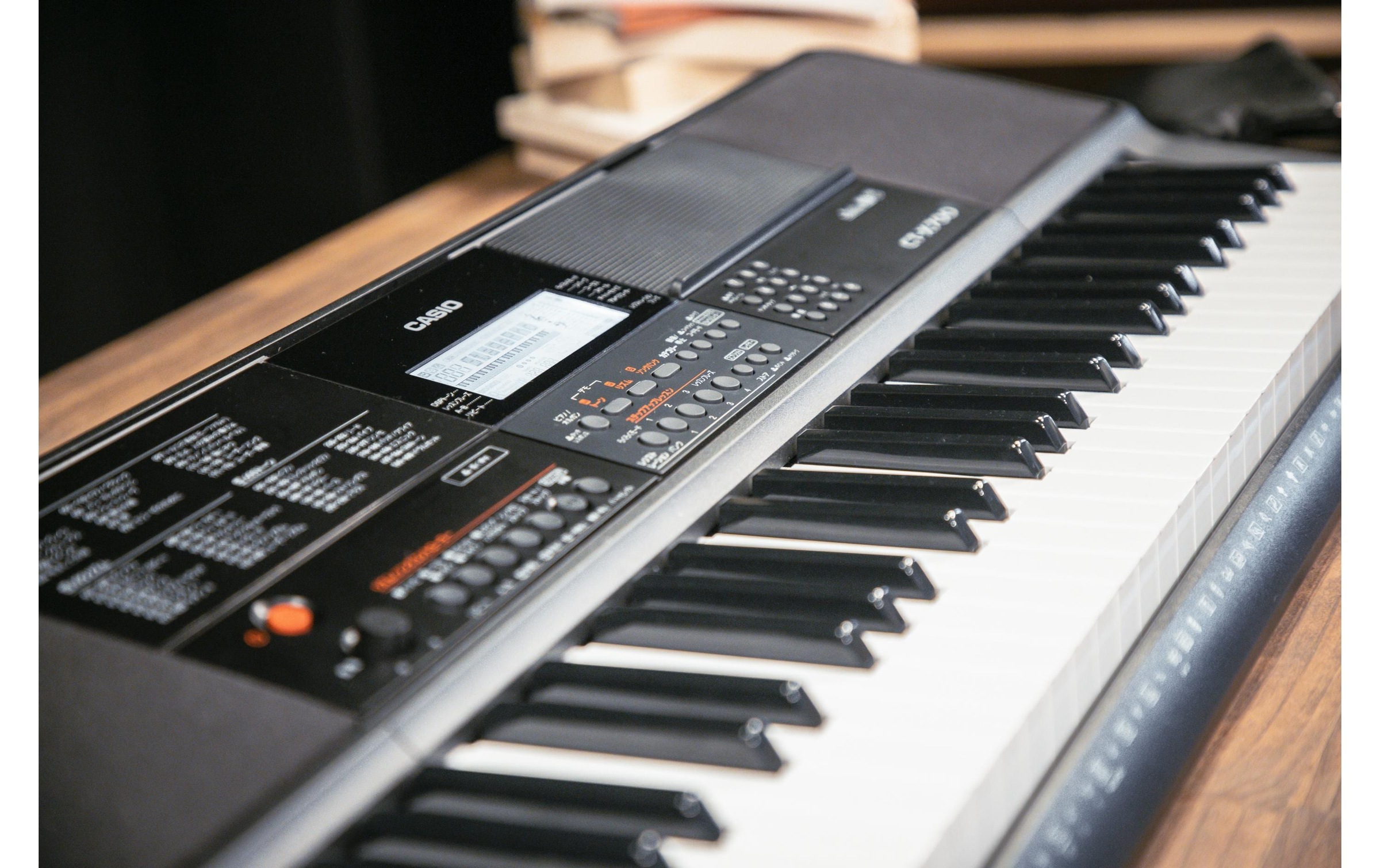 CASIO Keyboard »CT-X700«