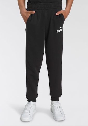PUMA Jogginghose »ESSENTIAL Logo Pants« kaufen