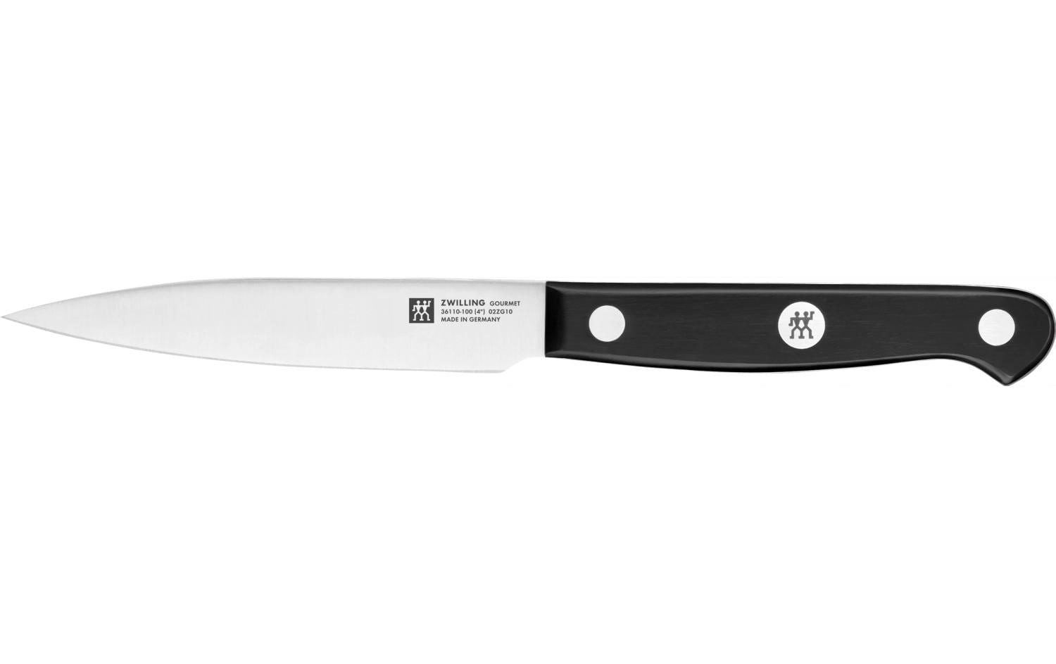 Image of Zwilling Kochmesser "Gourmet 10 cm"