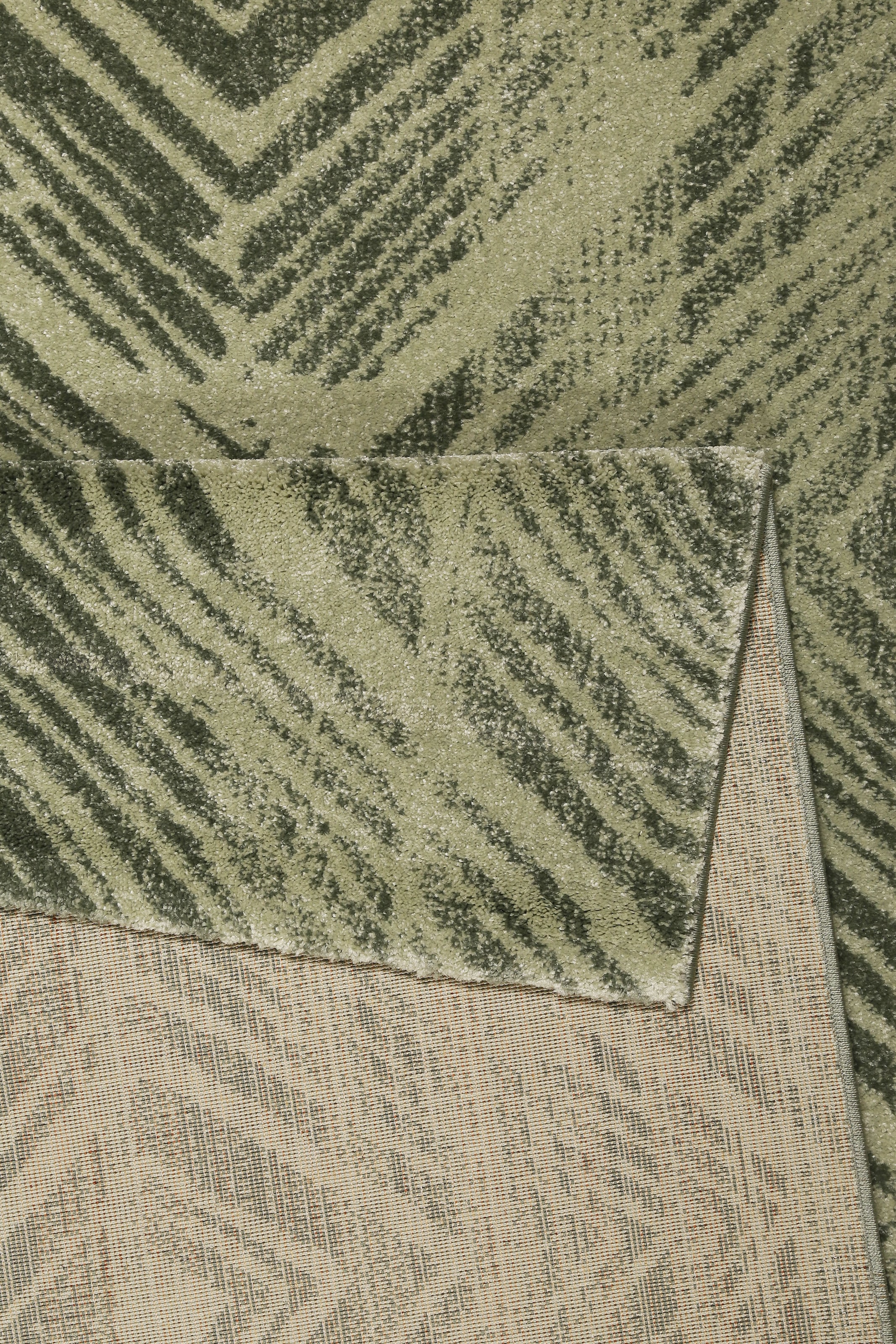 Esprit Teppich »Cuba, ESP-40104«, rechteckig, 13 mm Höhe, dichter Kurzflor, geometrisch, Wohnzimmer