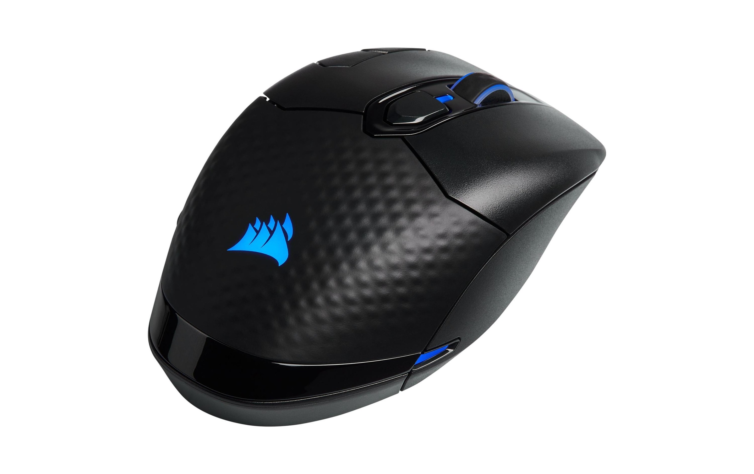 Corsair Gaming-Maus »Corsair Dark Core RGB Pro SE«, kabellos