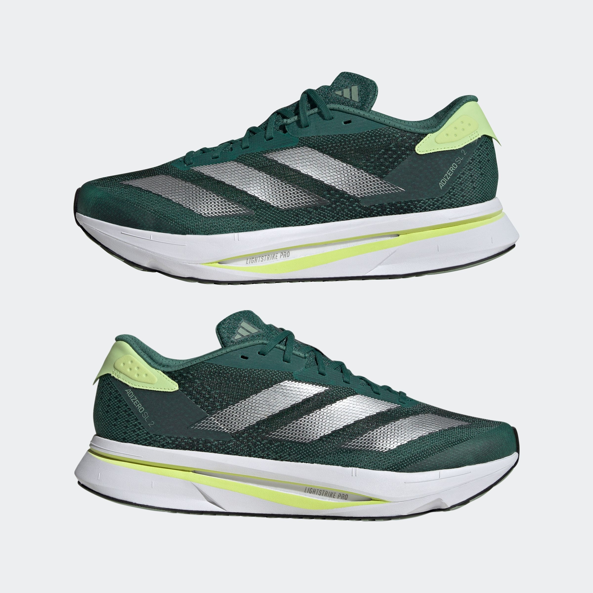 adidas Performance Laufschuh »ADIZERO SL2«