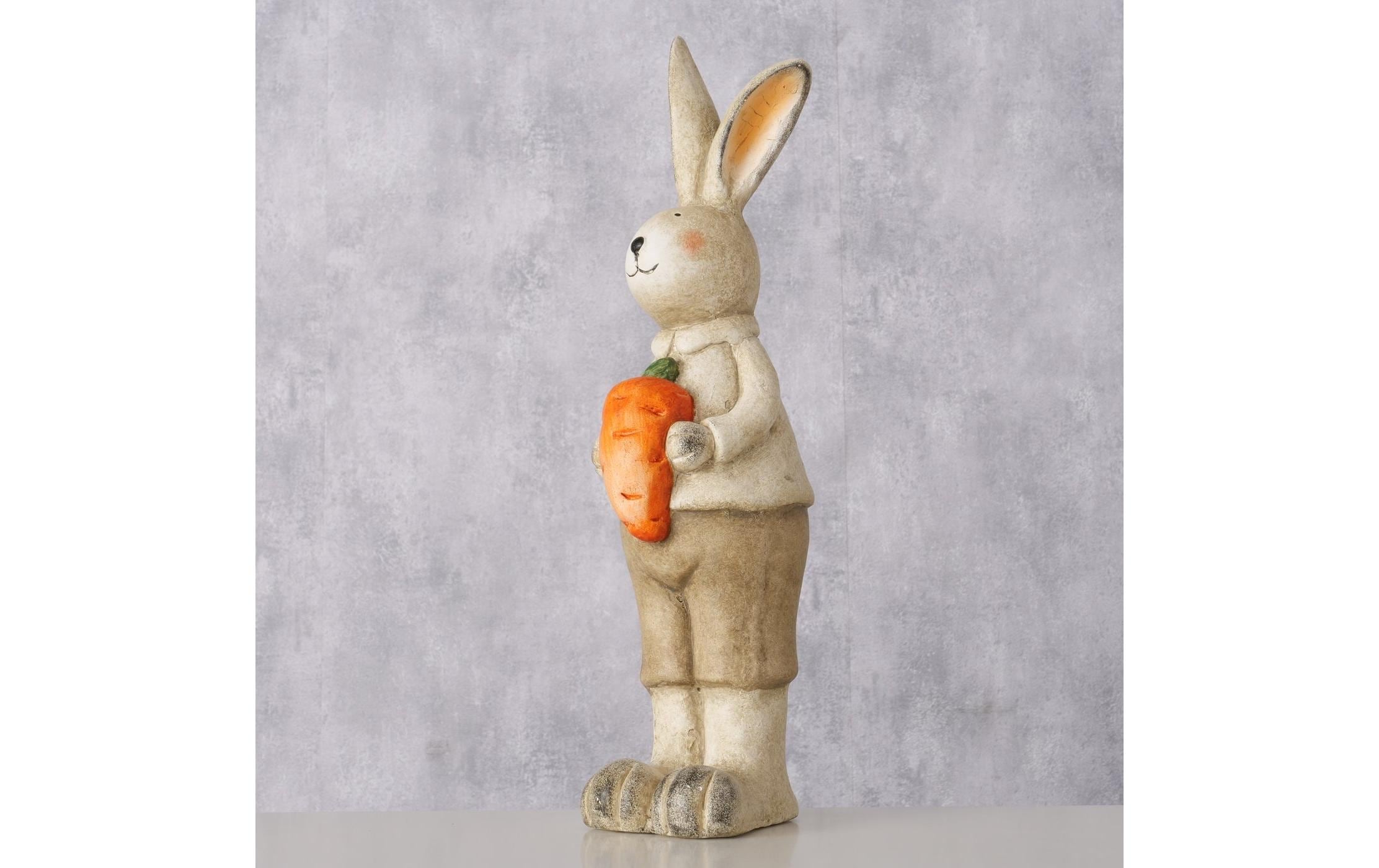 BOLTZE Osterhase »Jefferson 41.5 cm«