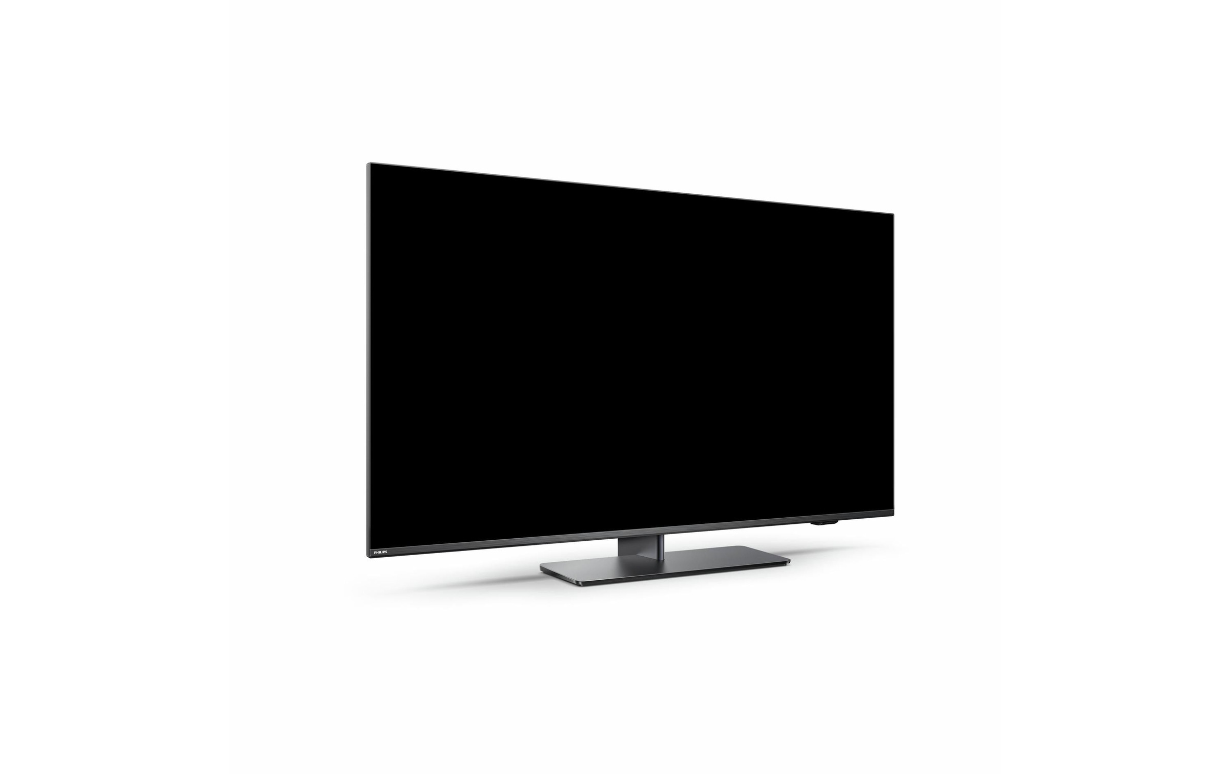 Philips LED-Fernseher »55PUS8808/12 55 3840 x 2160 (Ultra HD 4K), LED-LCD«, 139 cm/55 Zoll, 4K Ultra HD, Google TV