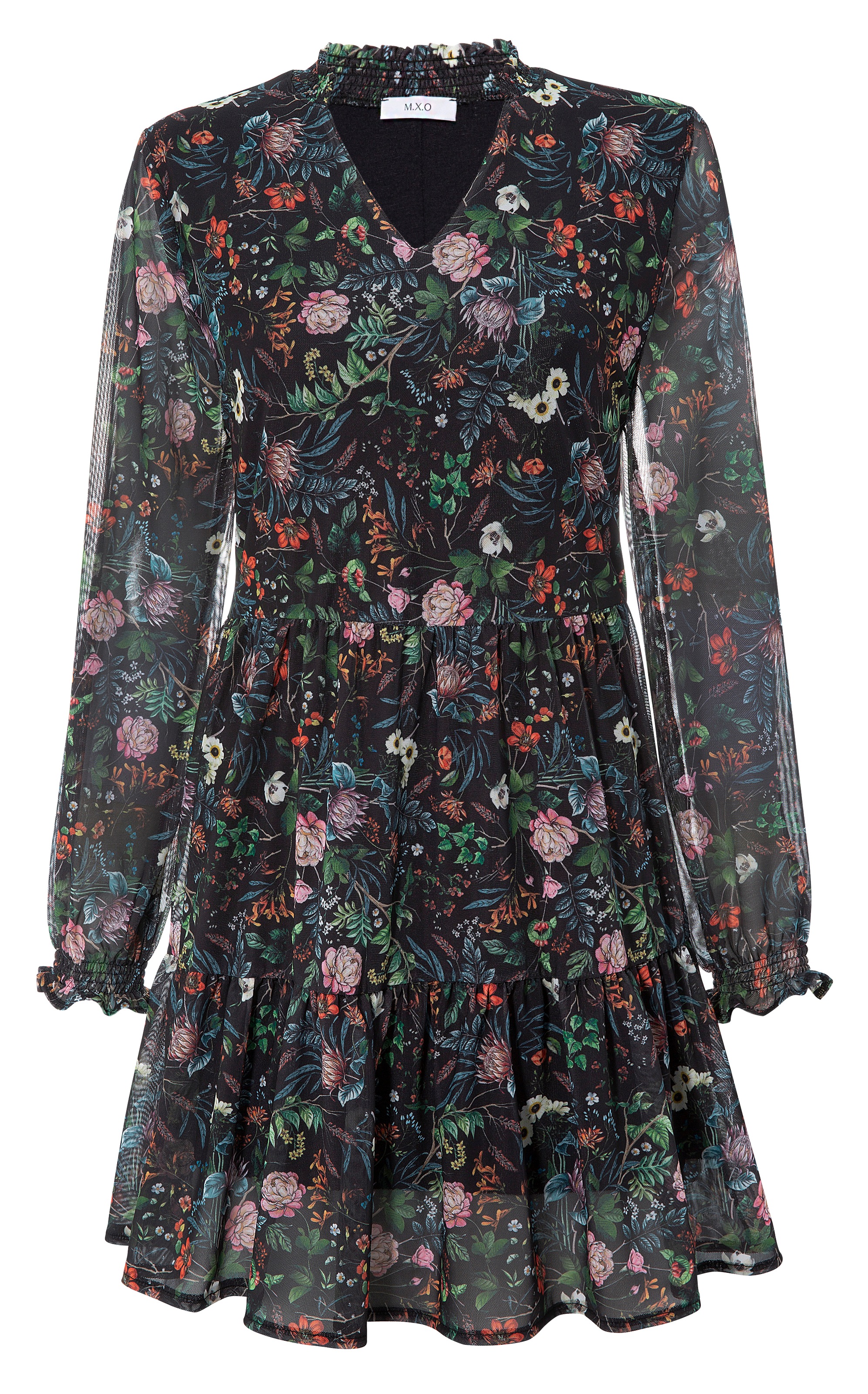 Image of M.X.O Trachtenkleid, Damen, lässig geschnitten bei Ackermann Versand Schweiz